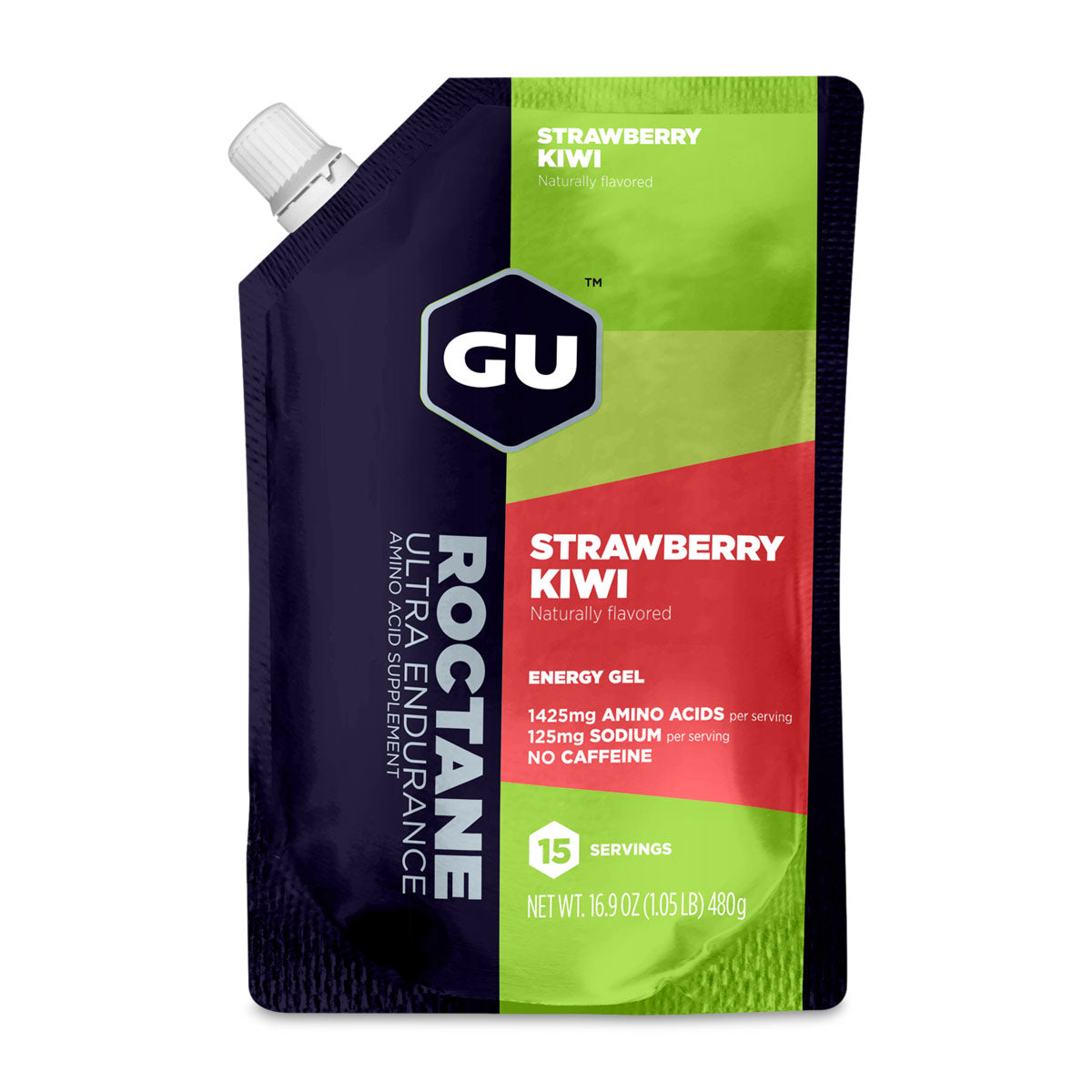 GU Roctane Gel