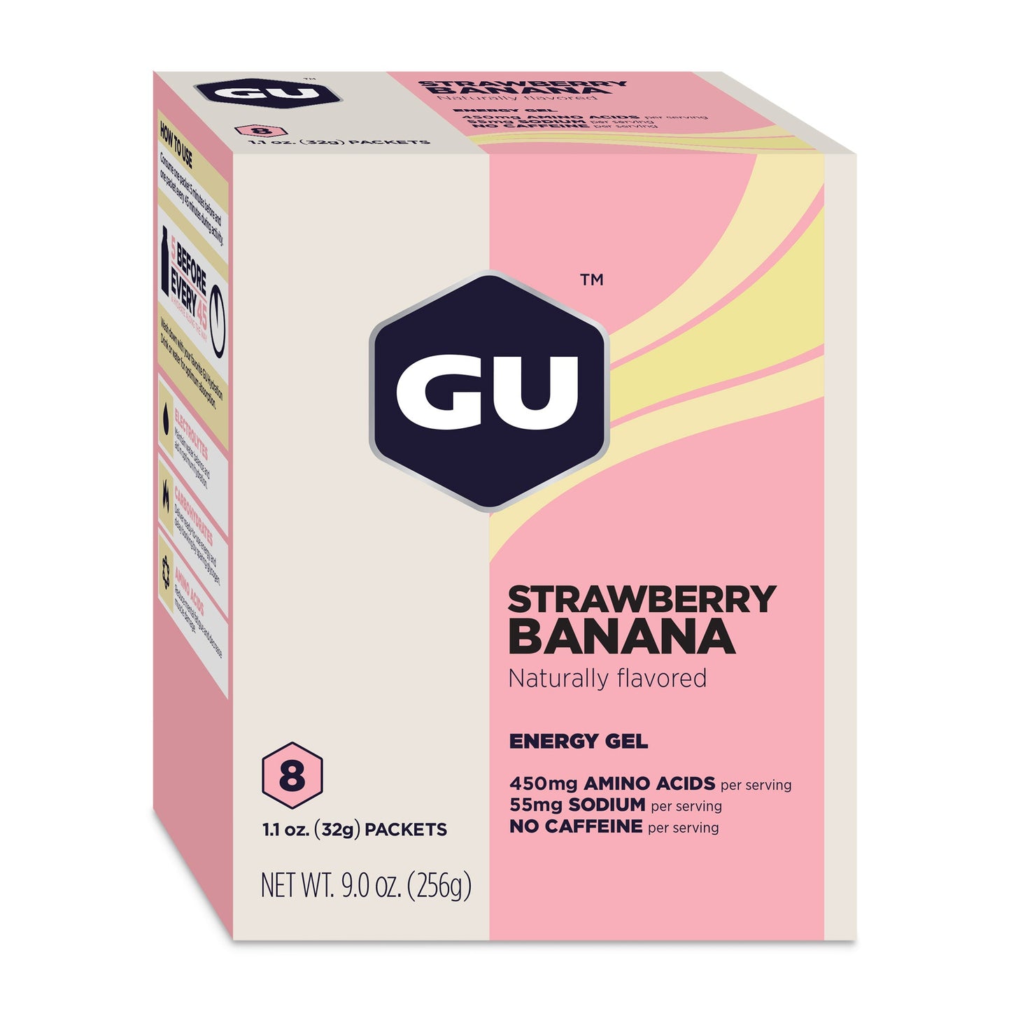 GU Energy Gel