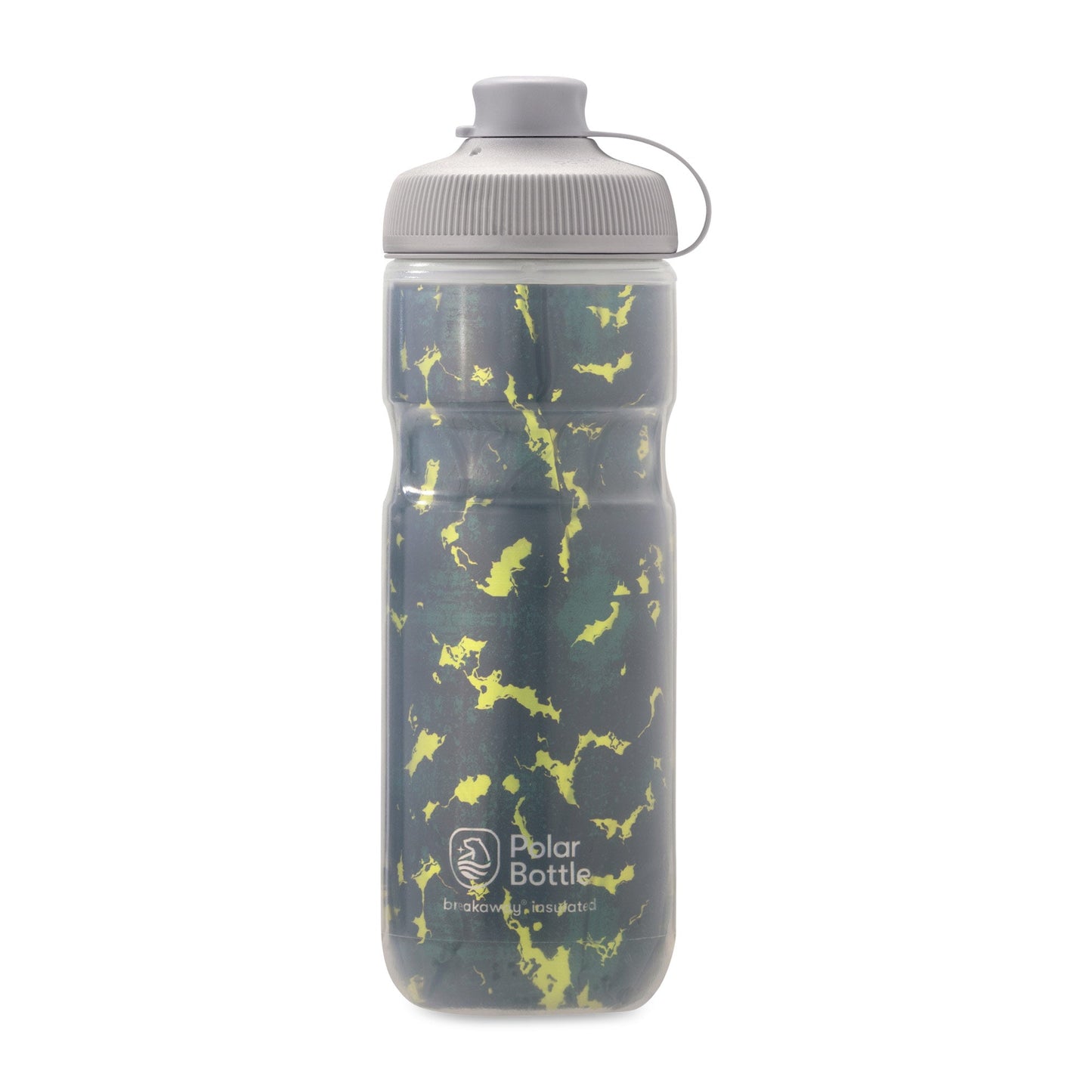 Polar Bottle Breakaway Muck Insulated Shatter