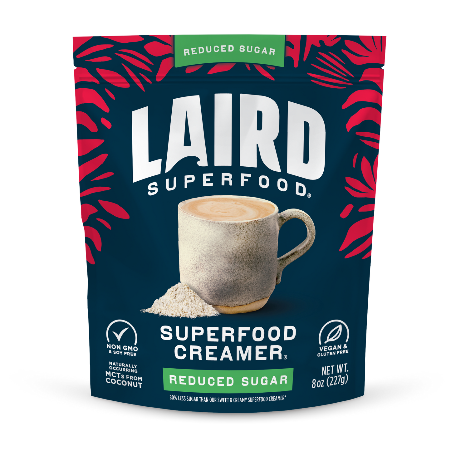 Laird Superfood Creamer