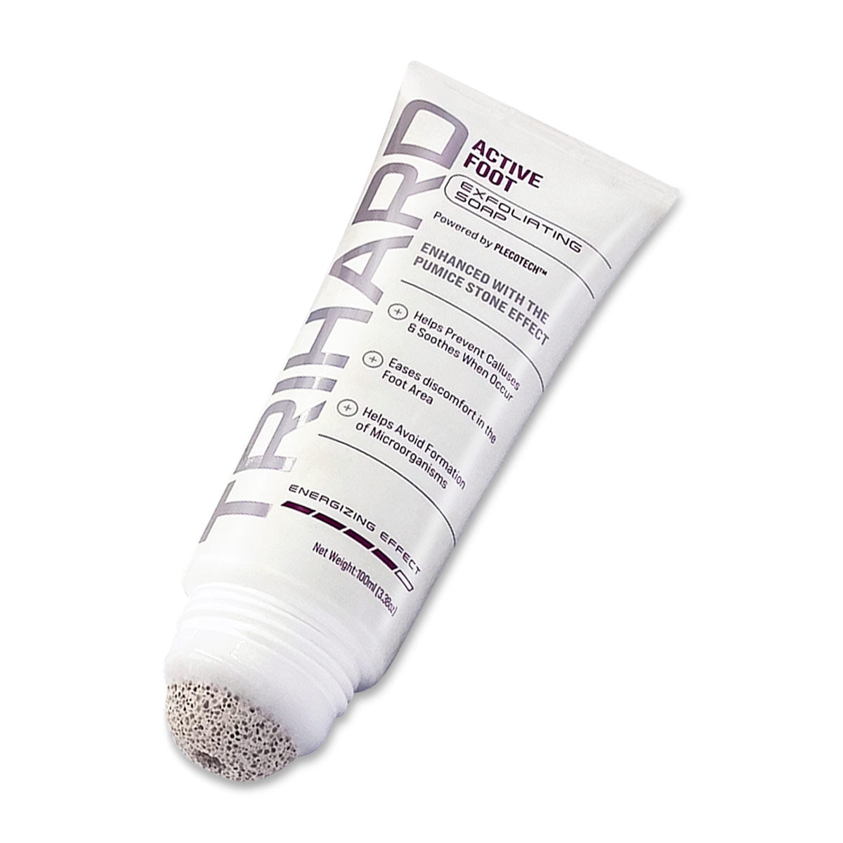 Trihard Active Foot Soap