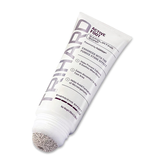 Trihard Active Foot Soap