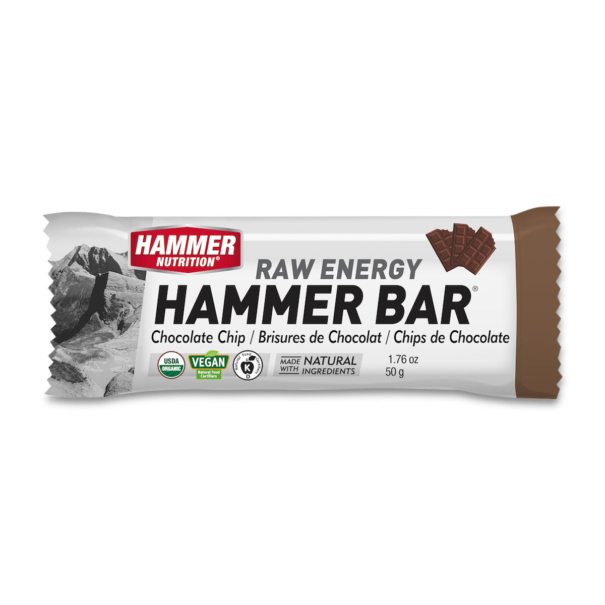 Hammer Bars