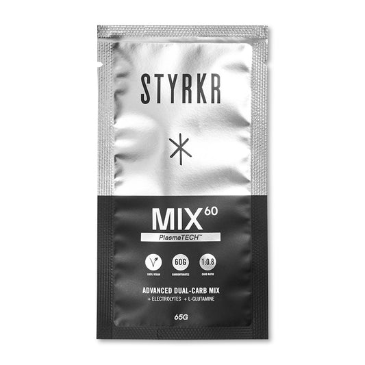 Styrkr Mix60