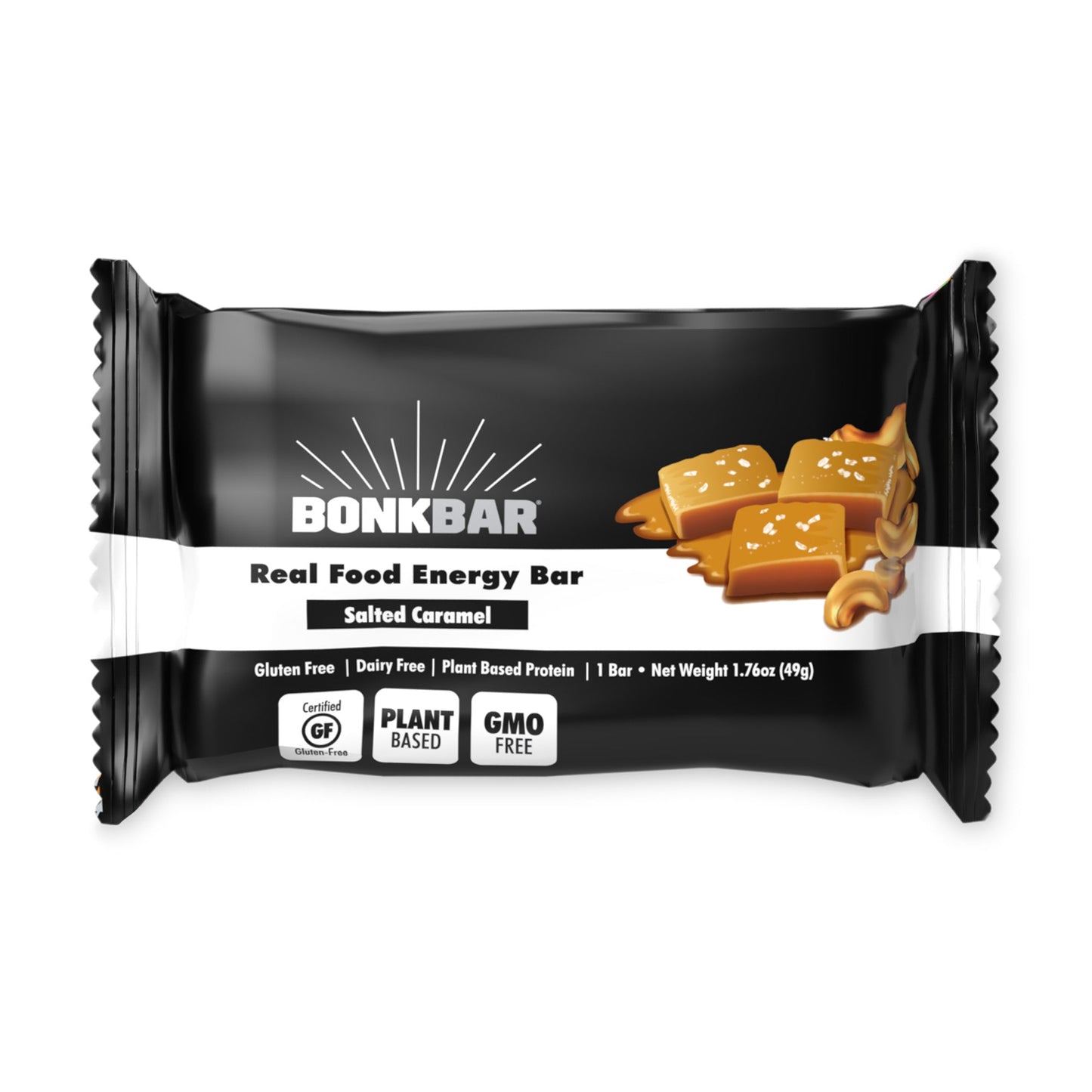 Bonk Breaker Protein Bars