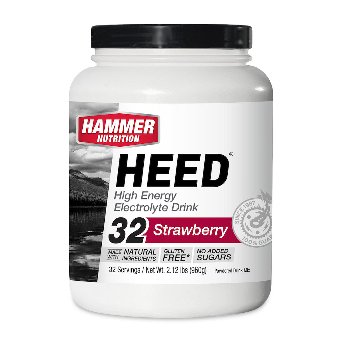 Hammer HEED
