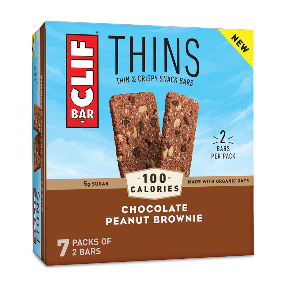 Clif Bar Thins