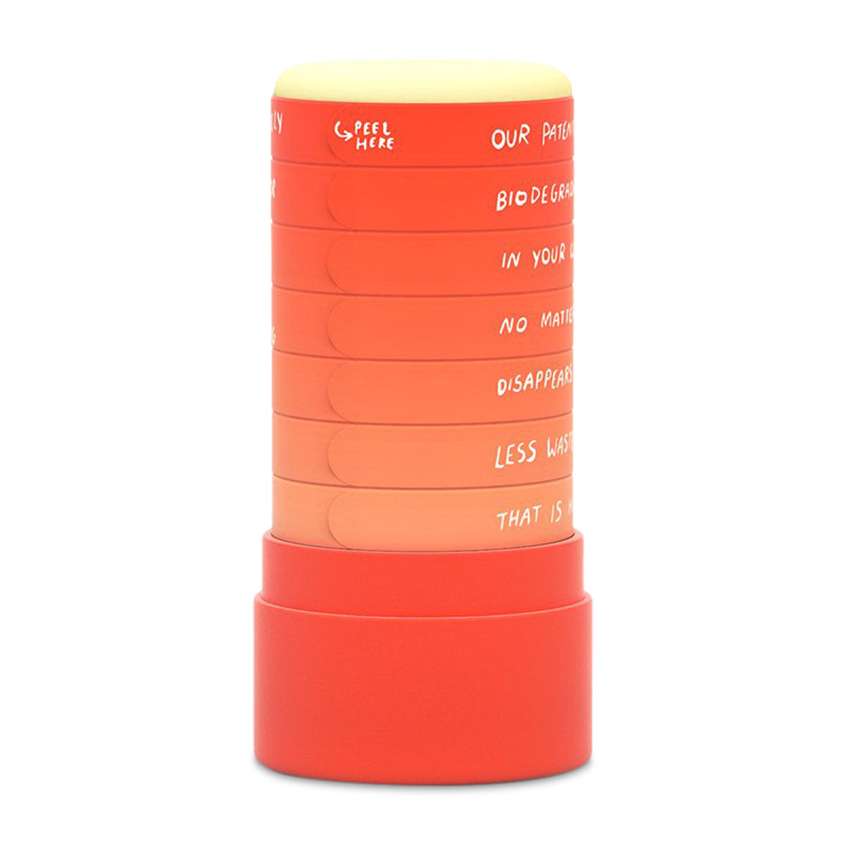 Human Essentials Deodorant