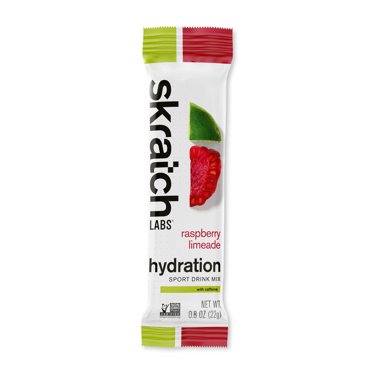 Skratch Labs Hydration Sport Mix