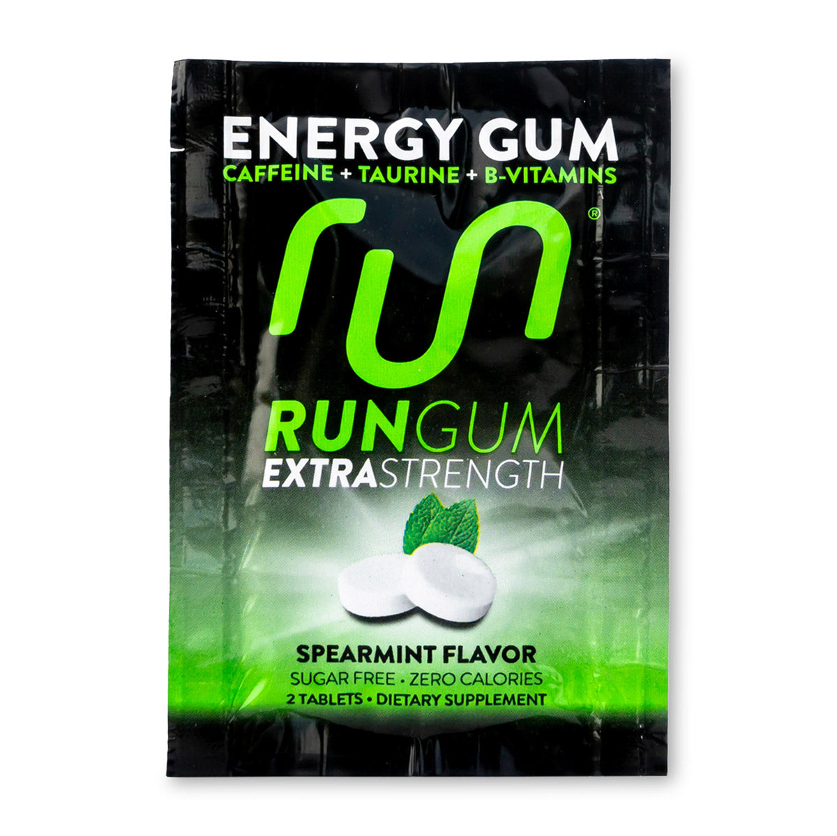 Run Gum