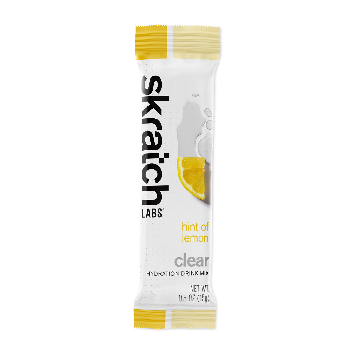 Skratch Labs Clear Hydration Mix