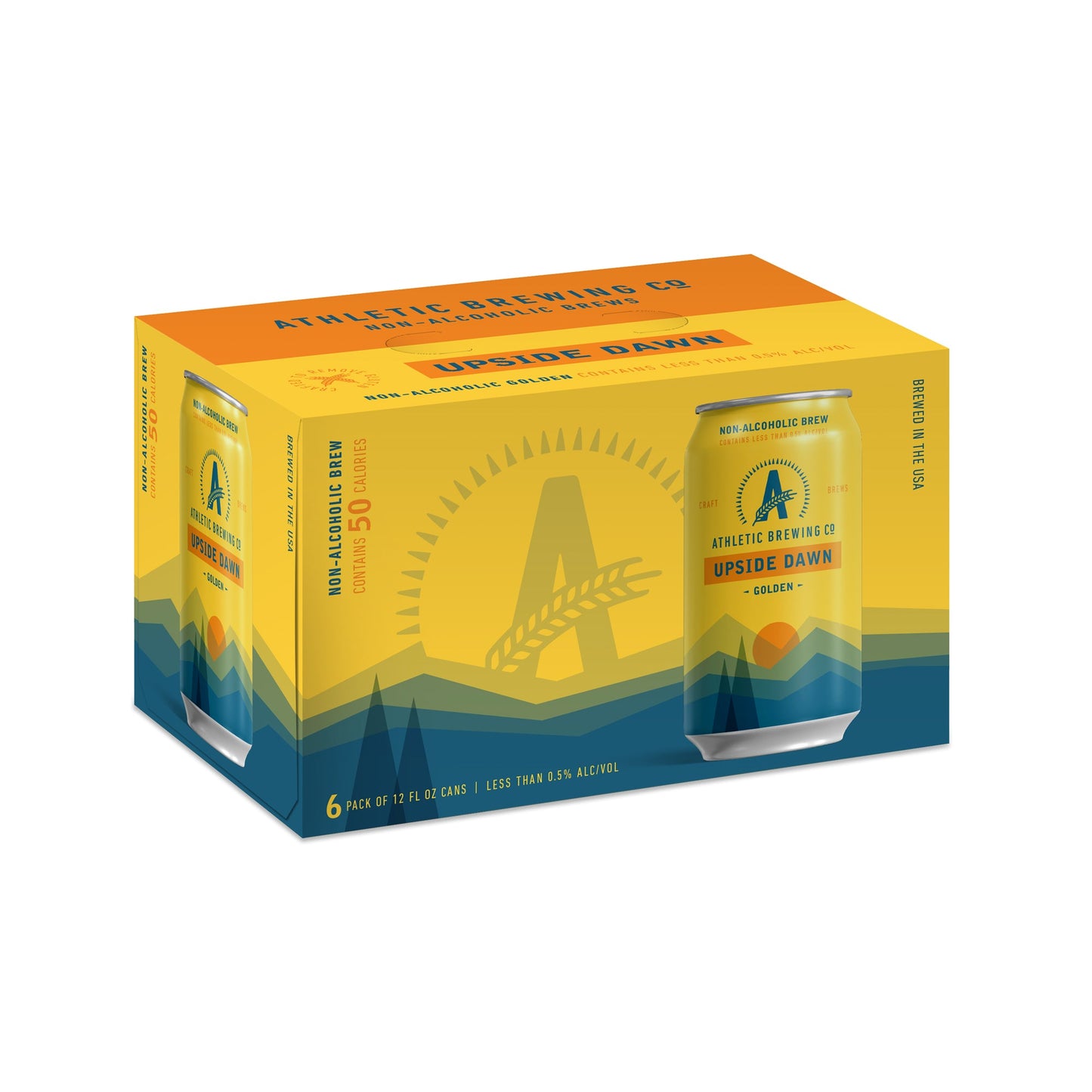 Athletic Brewing Company