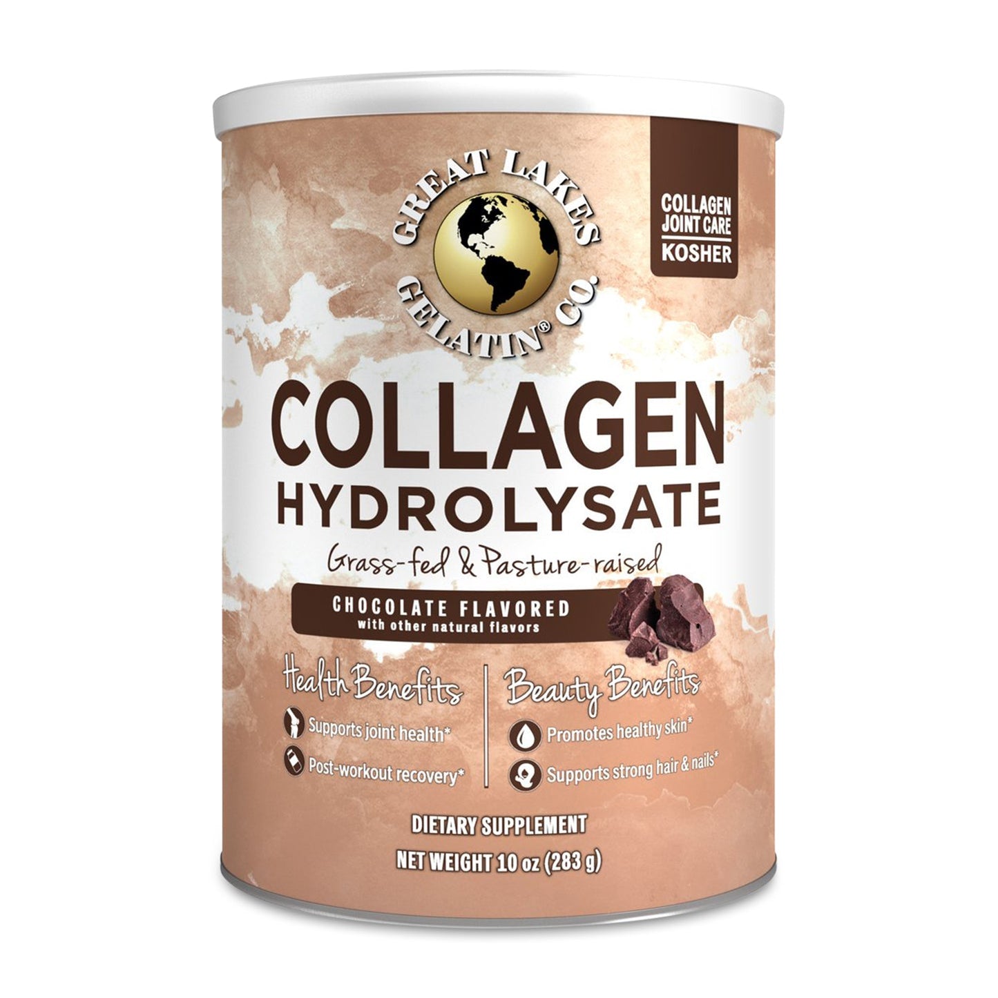 Great Lakes Collagen Peptides