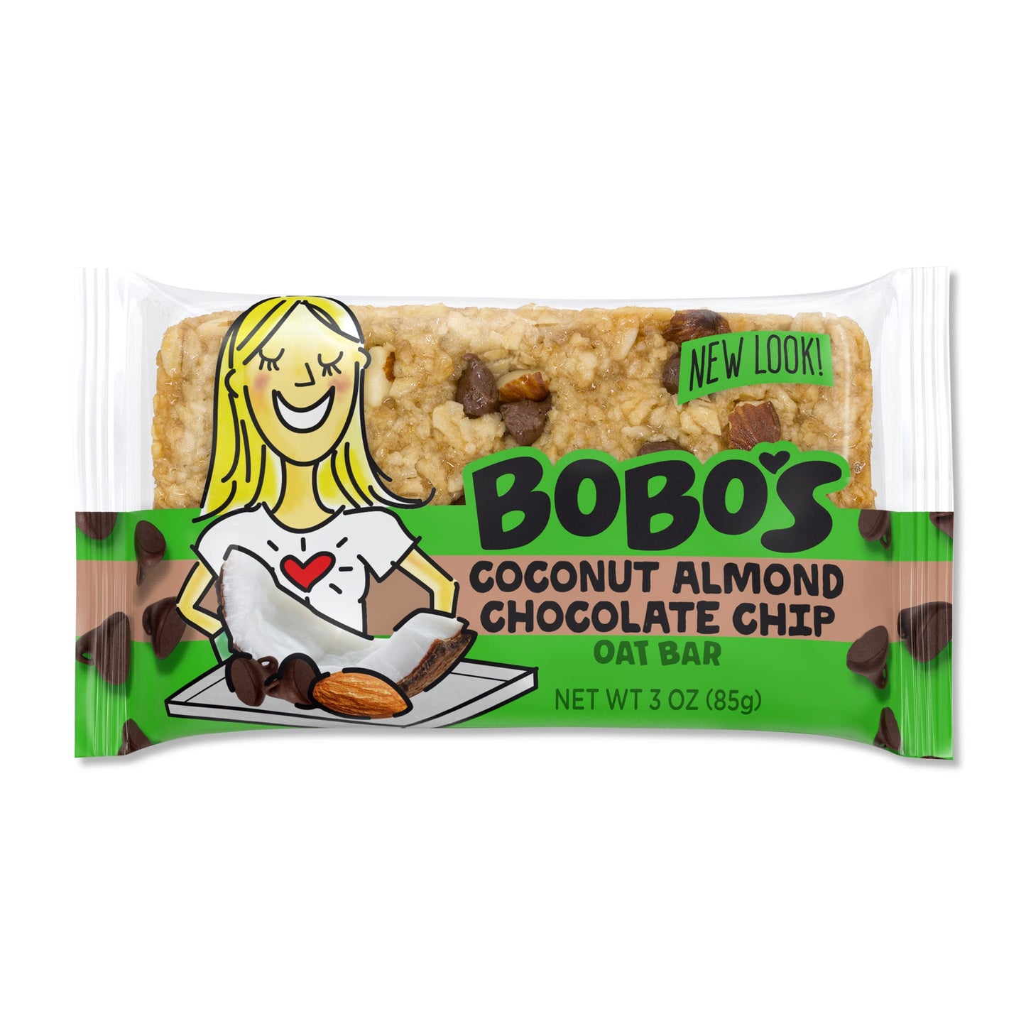 Bobo's Oat Bars