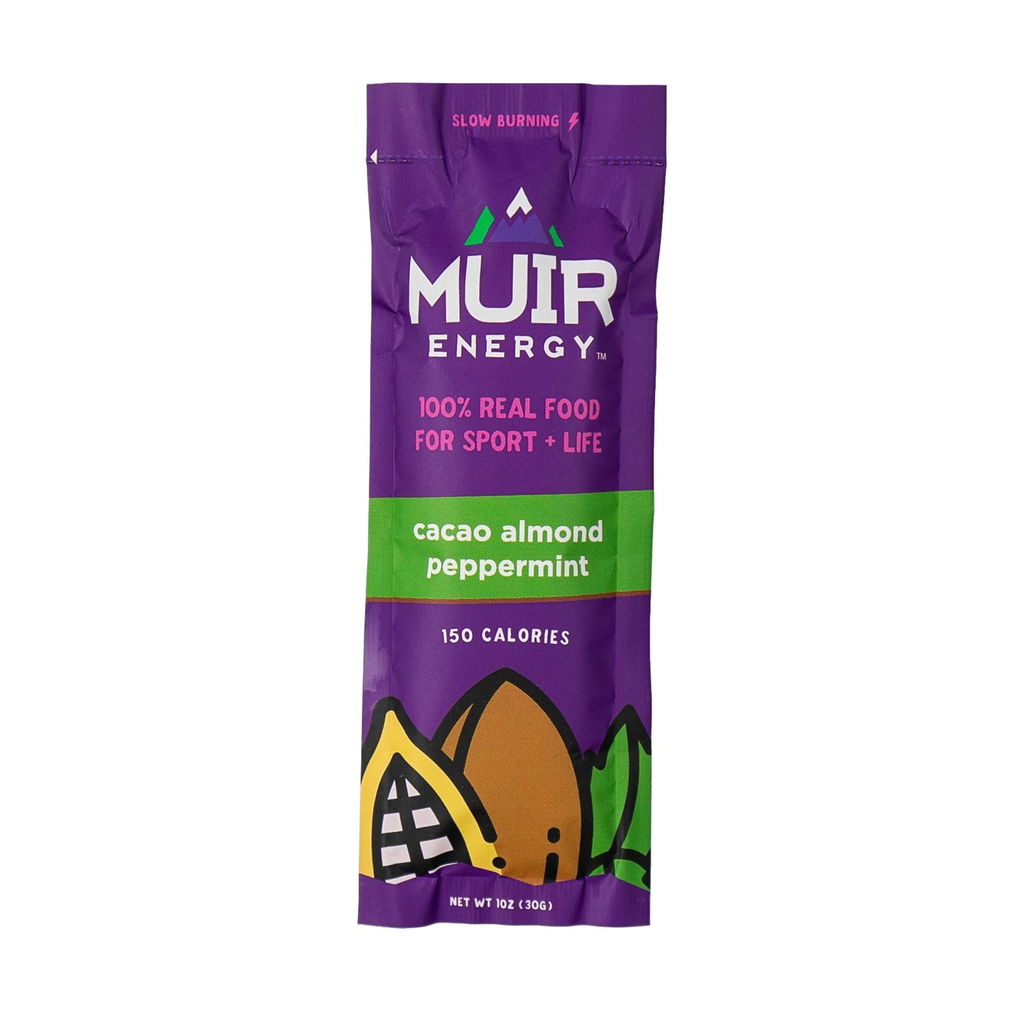 Muir Energy