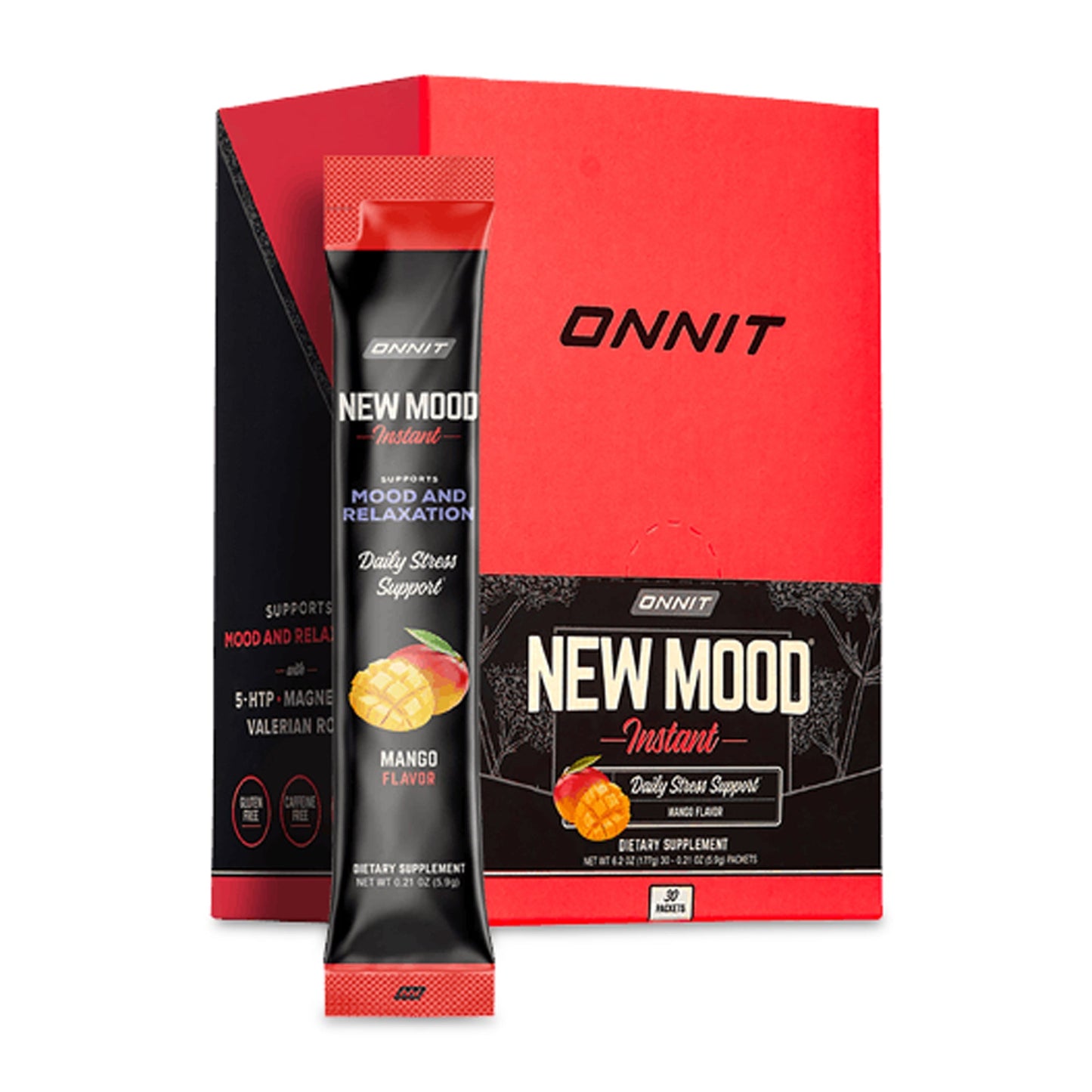 Onnit New Mood Instant