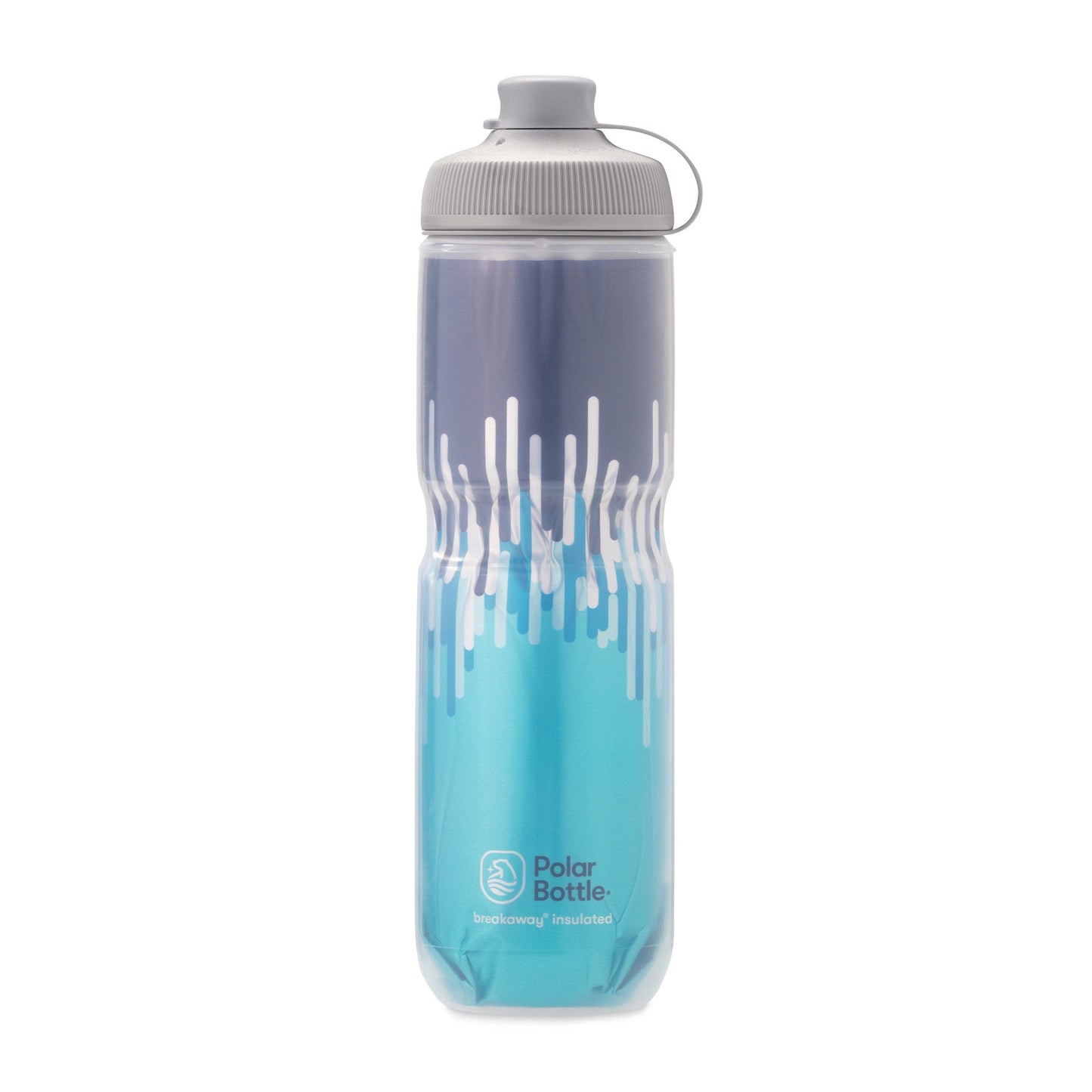 Polar Bottle Breakaway Muck Insulated Zipper