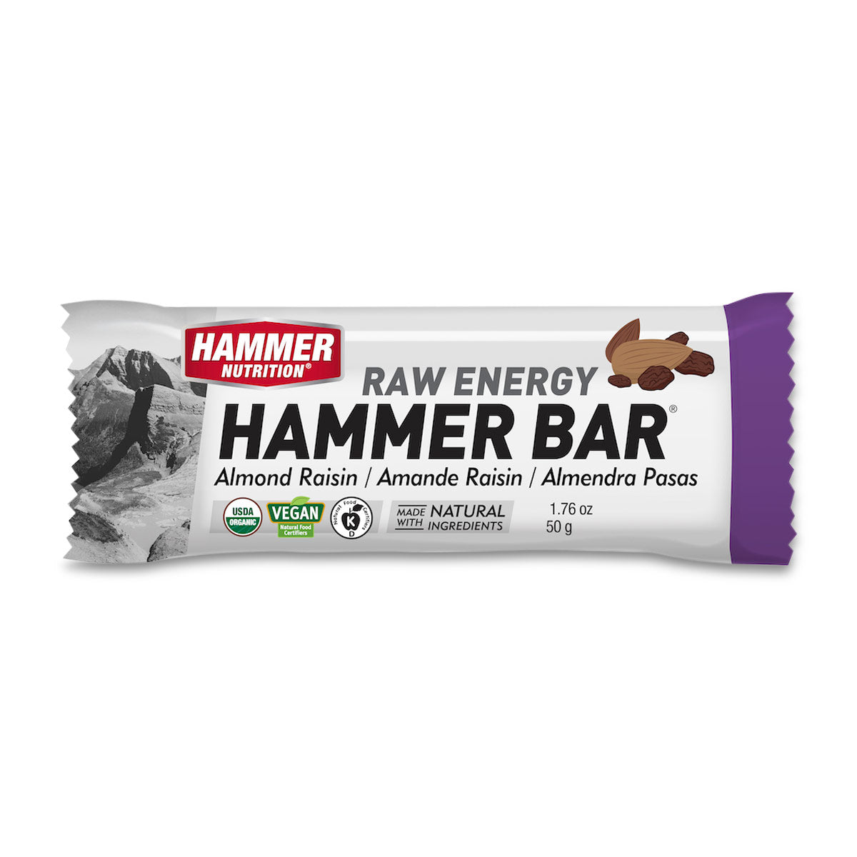 Hammer Bars