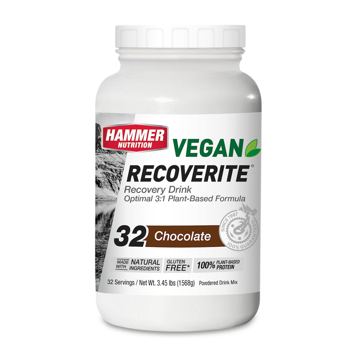 Hammer Vegan Recoverite