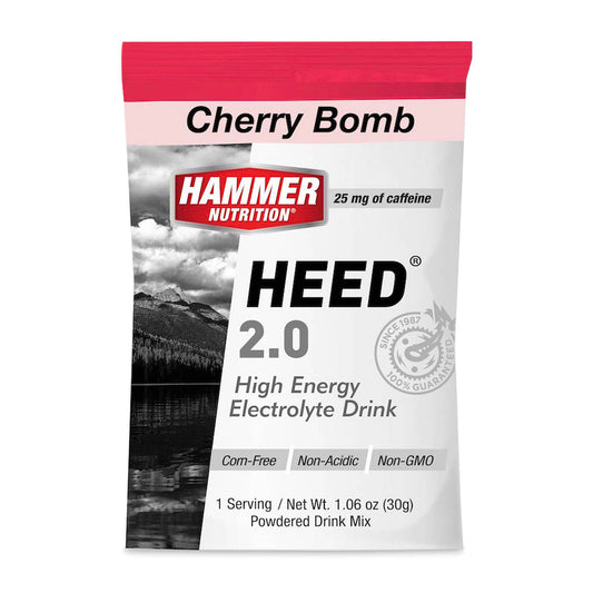 Hammer HEED 2.0