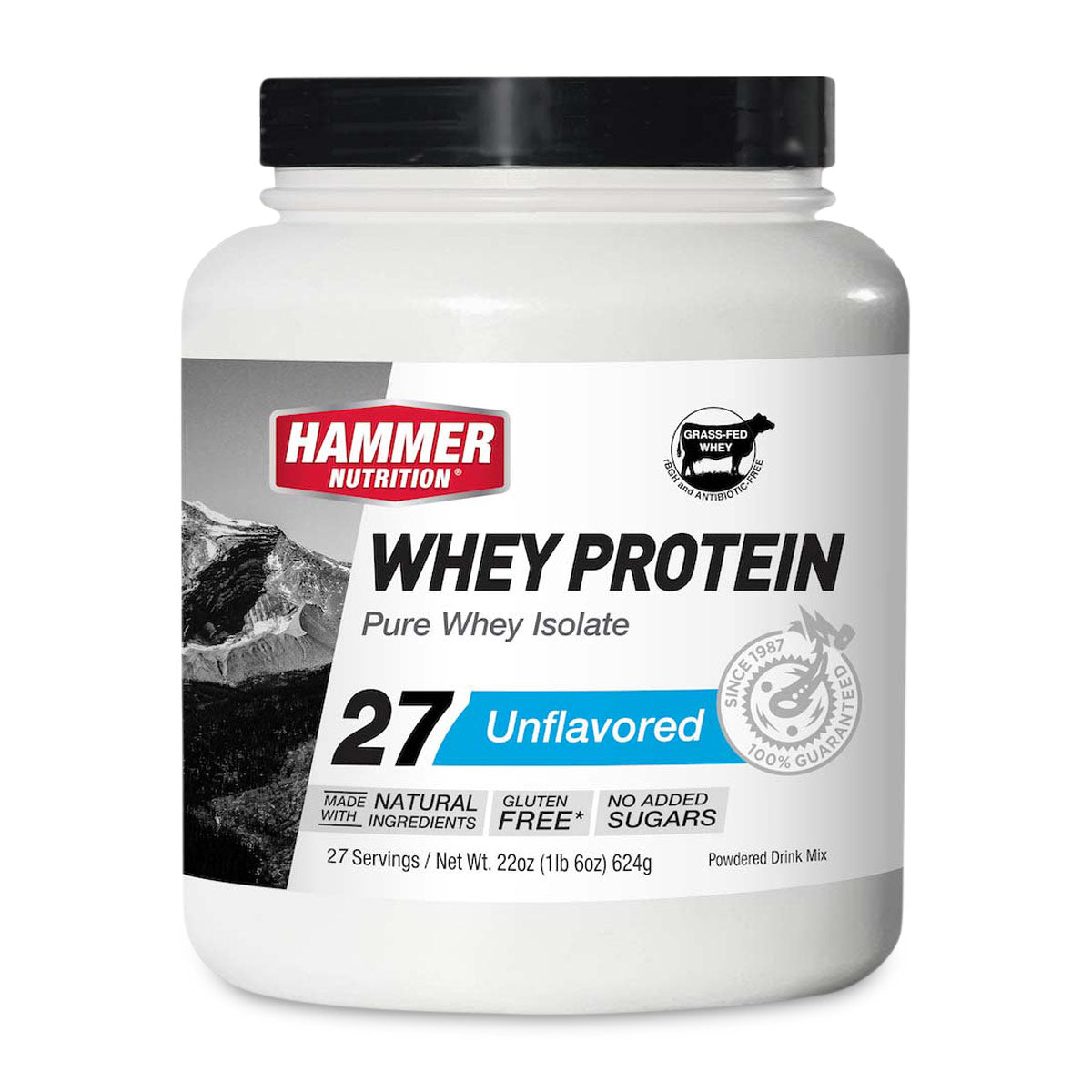 Hammer Whey Protein
