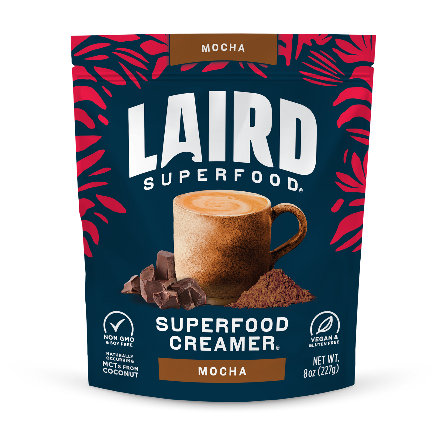 Laird Superfood Creamer