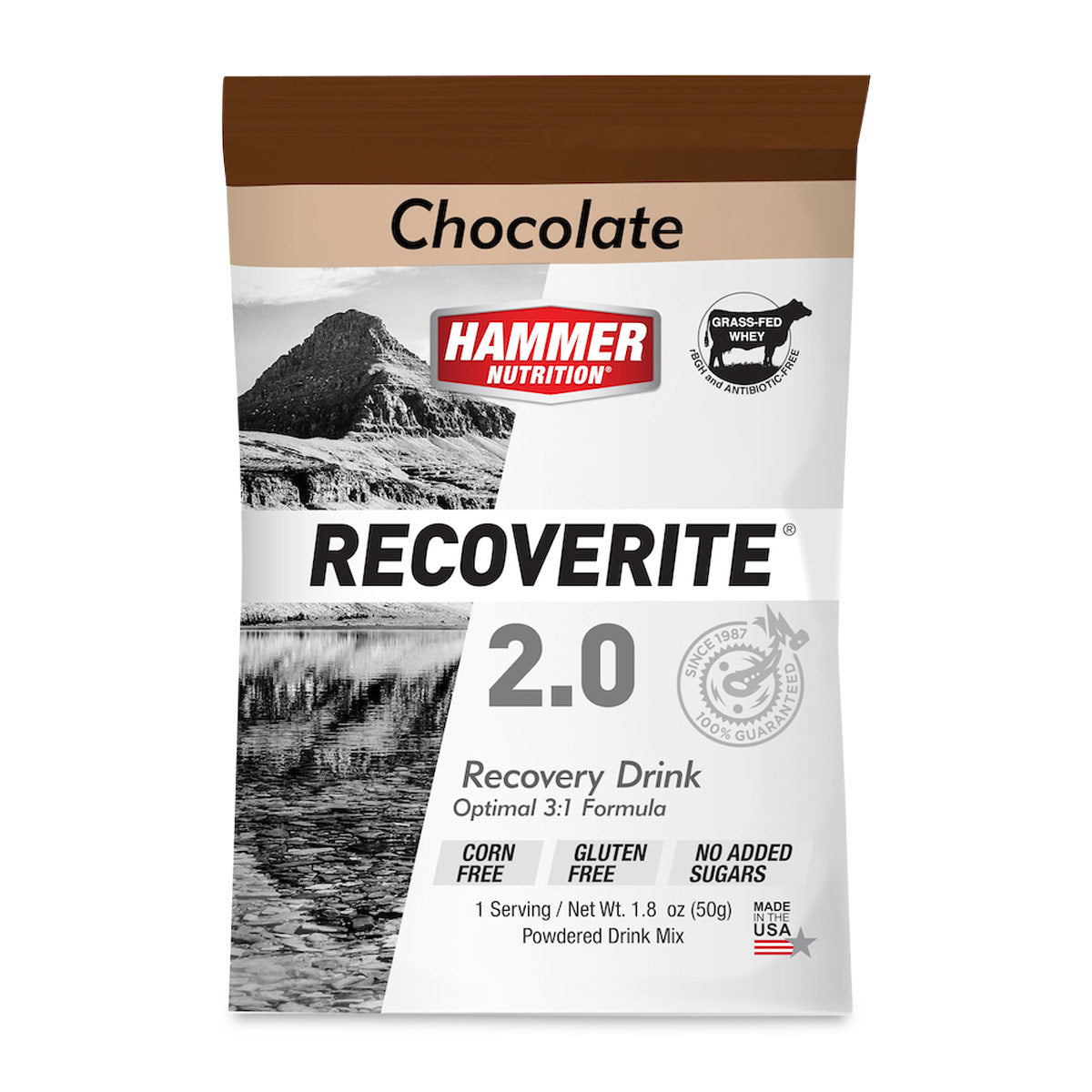 Hammer Recoverite 2.0