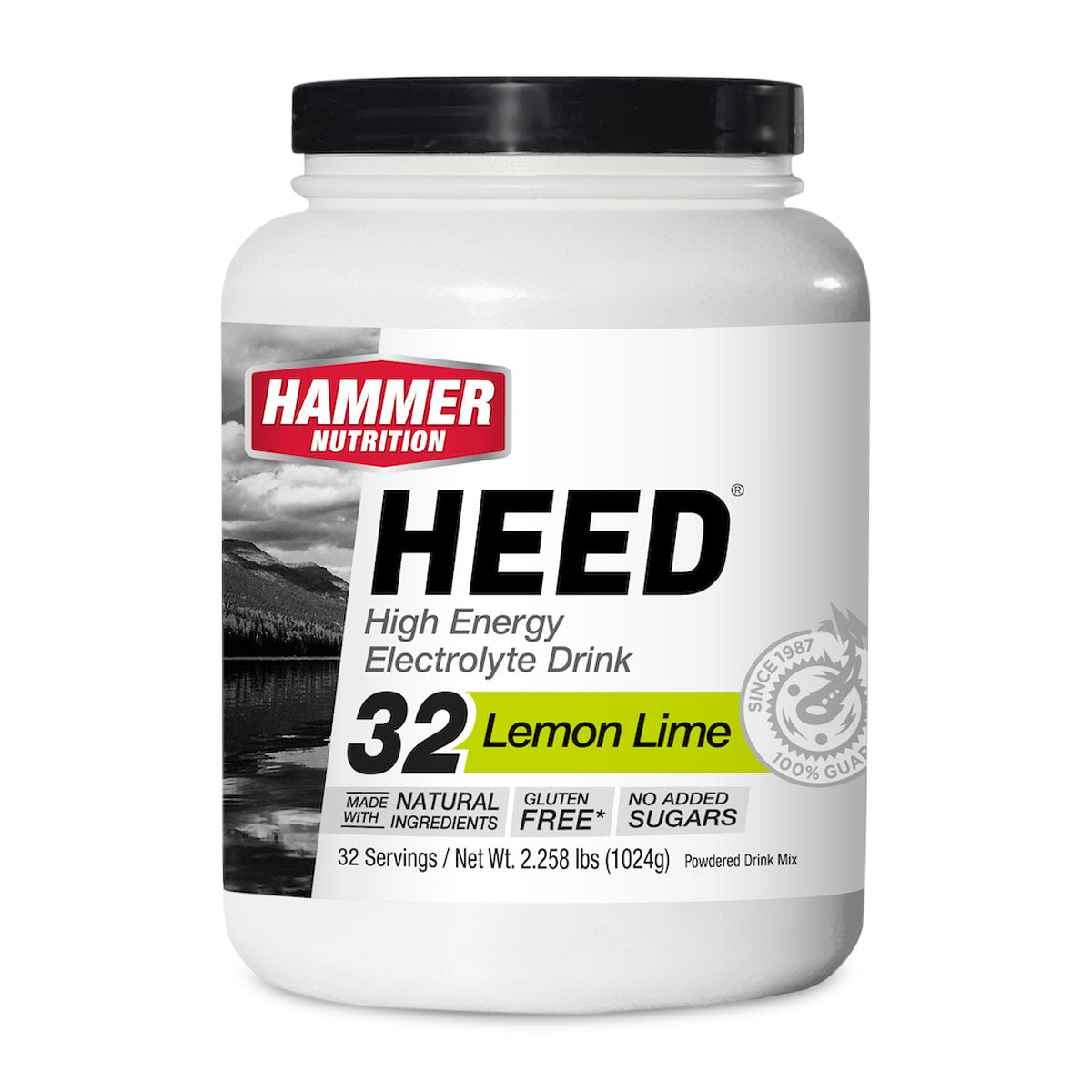 Hammer HEED