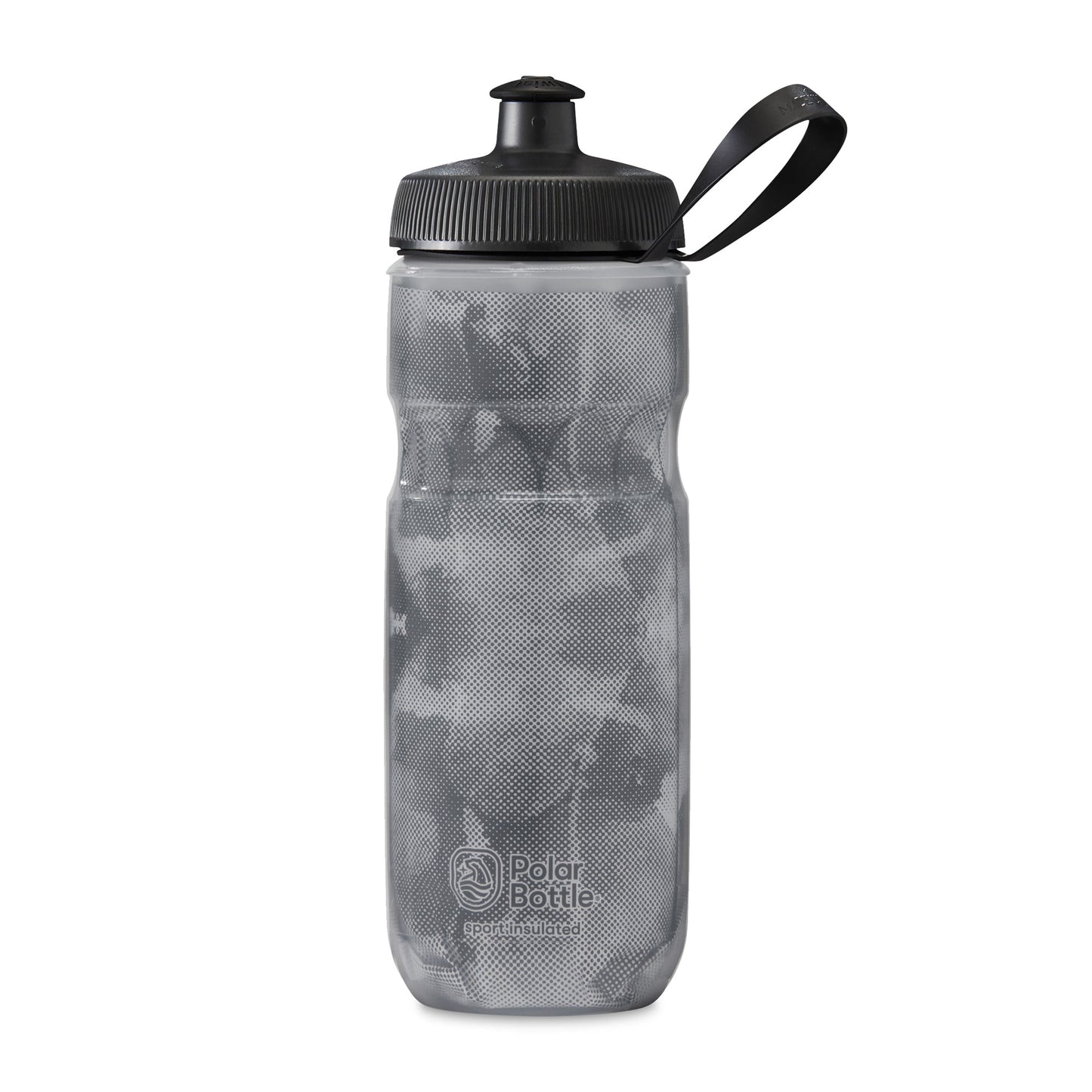 Polar Bottle Sport Insulated Fly Dye