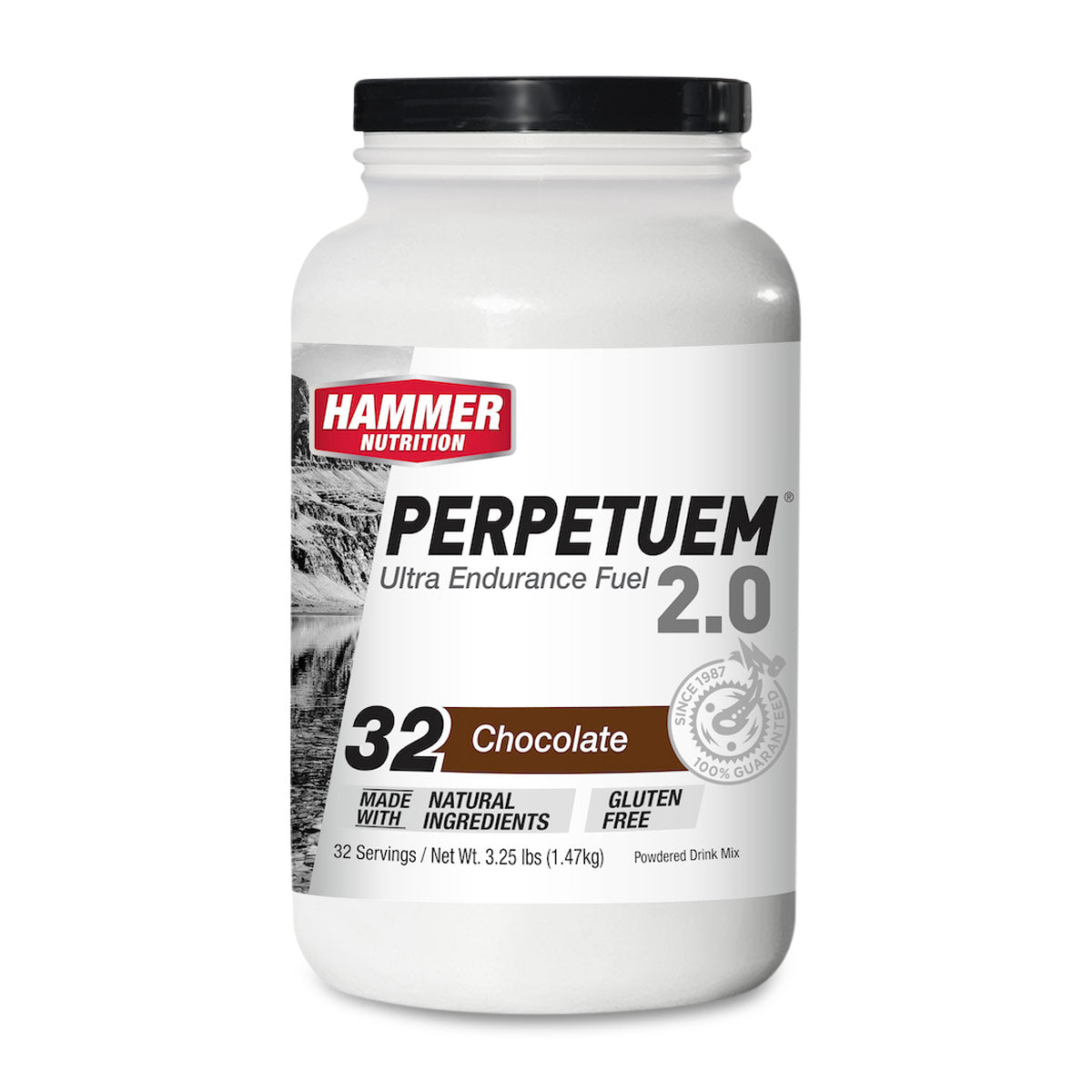 Hammer Perpetuem 2.0