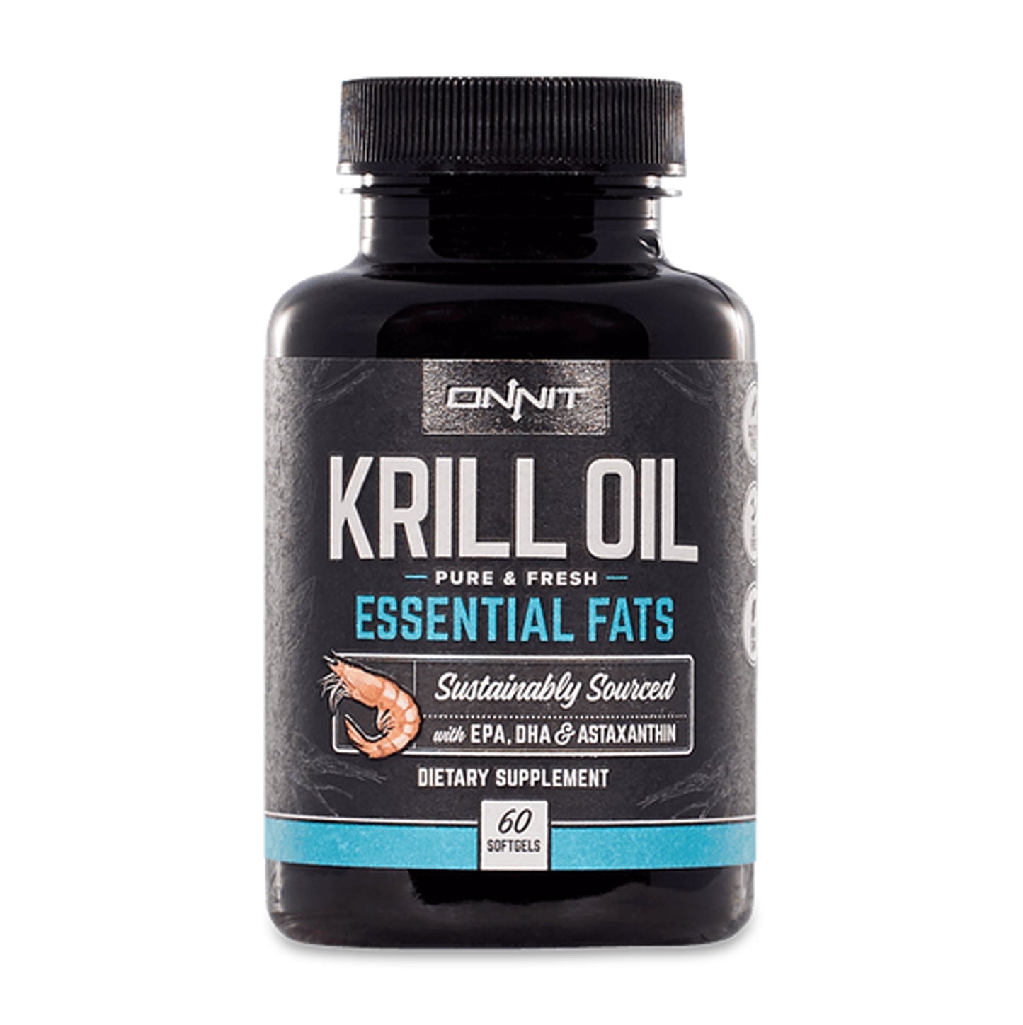 Onnit Krill Oil
