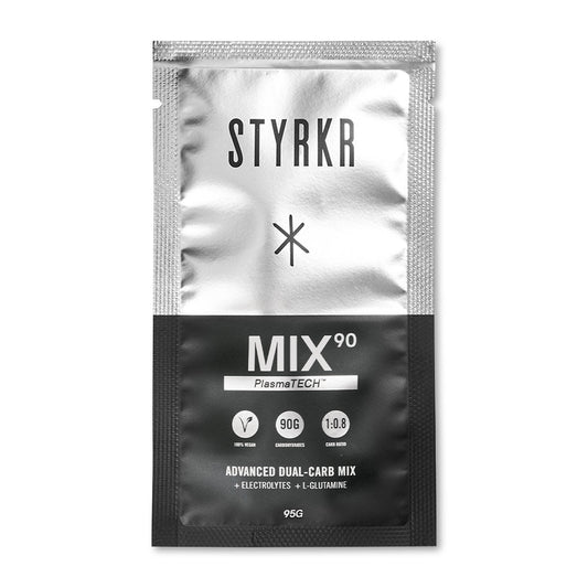 Styrkr Mix90