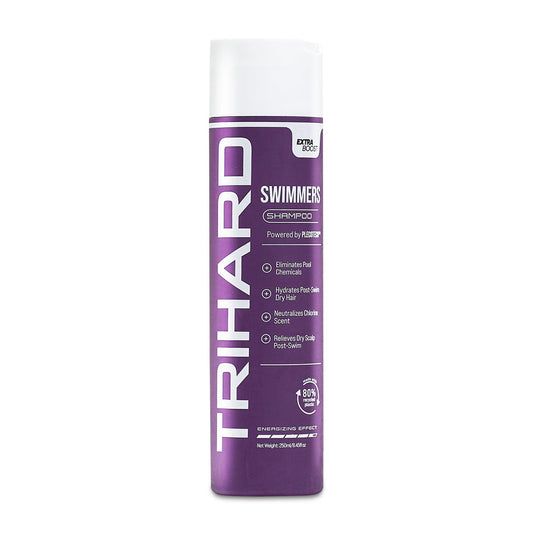 Trihard Swimmers Shampoo
