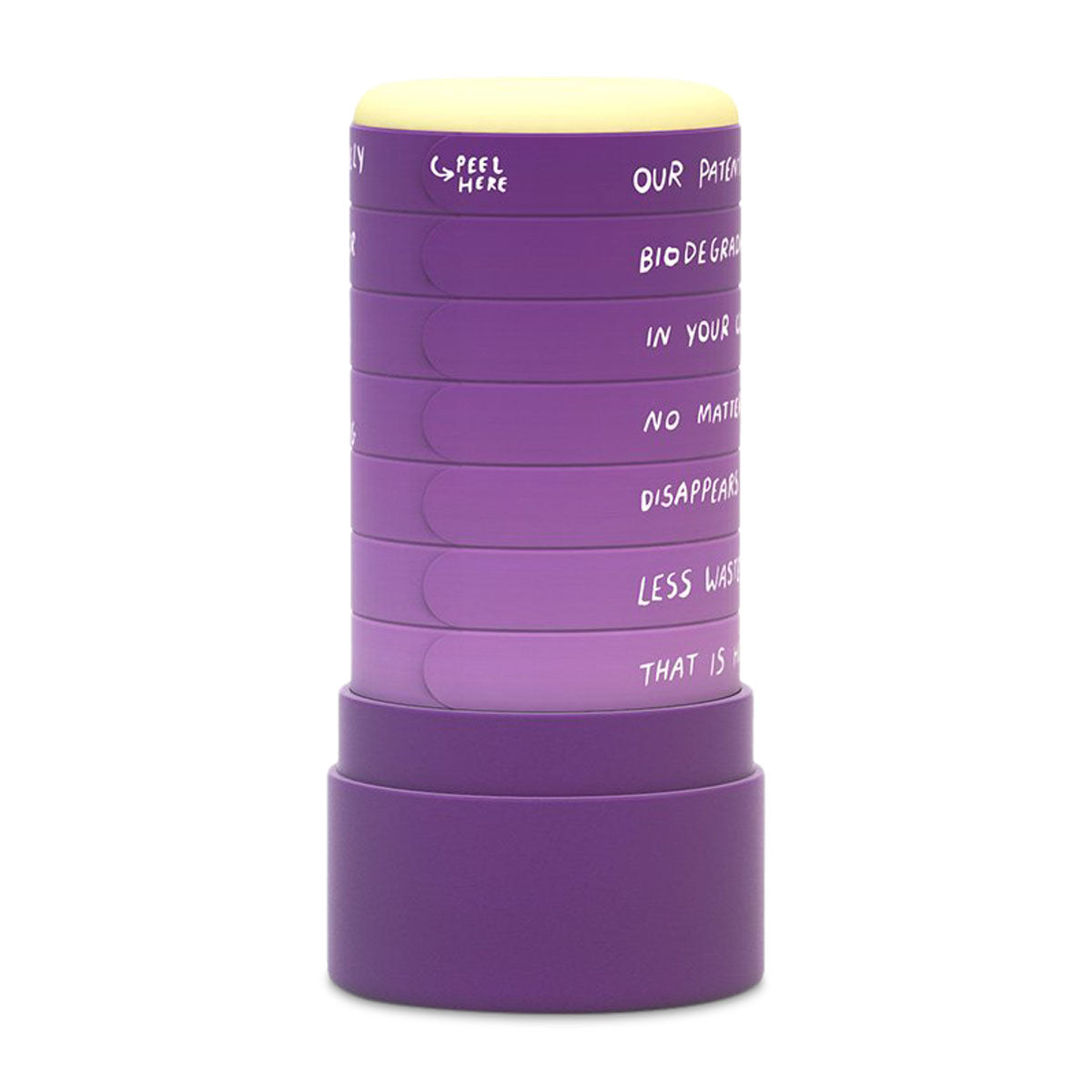 Human Essentials Deodorant