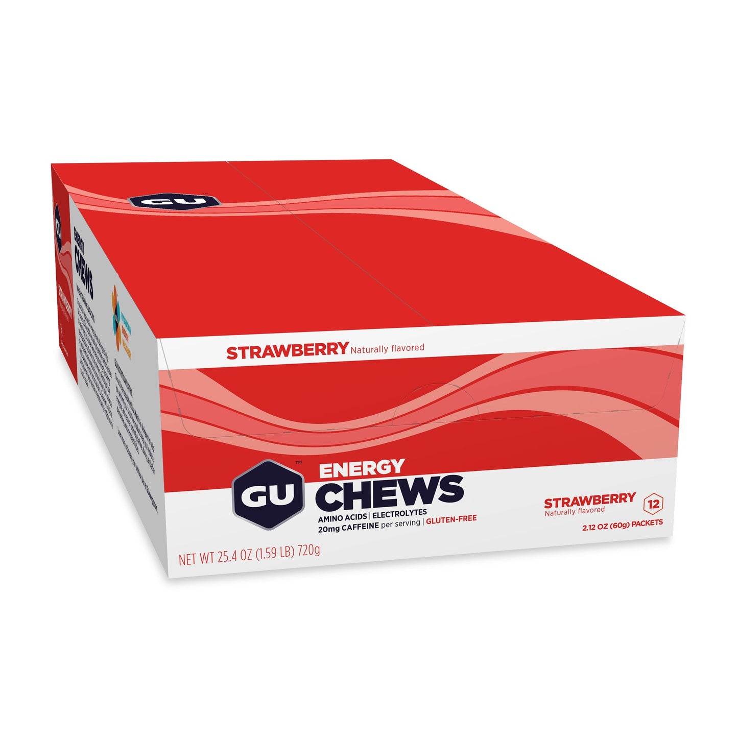 GU Energy Chews