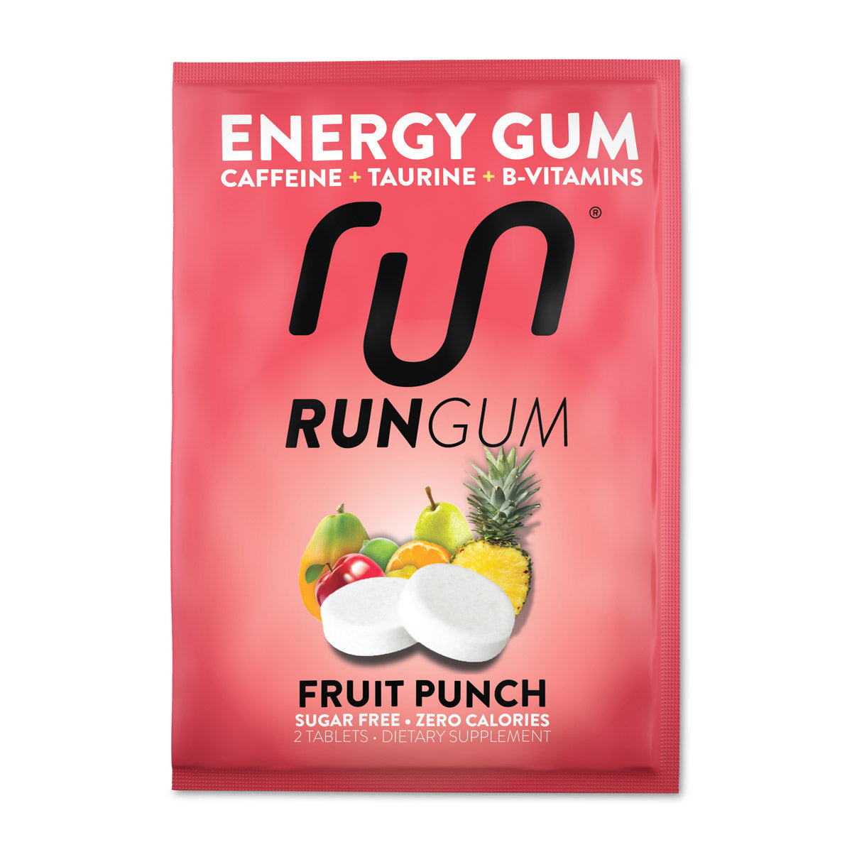 Run Gum