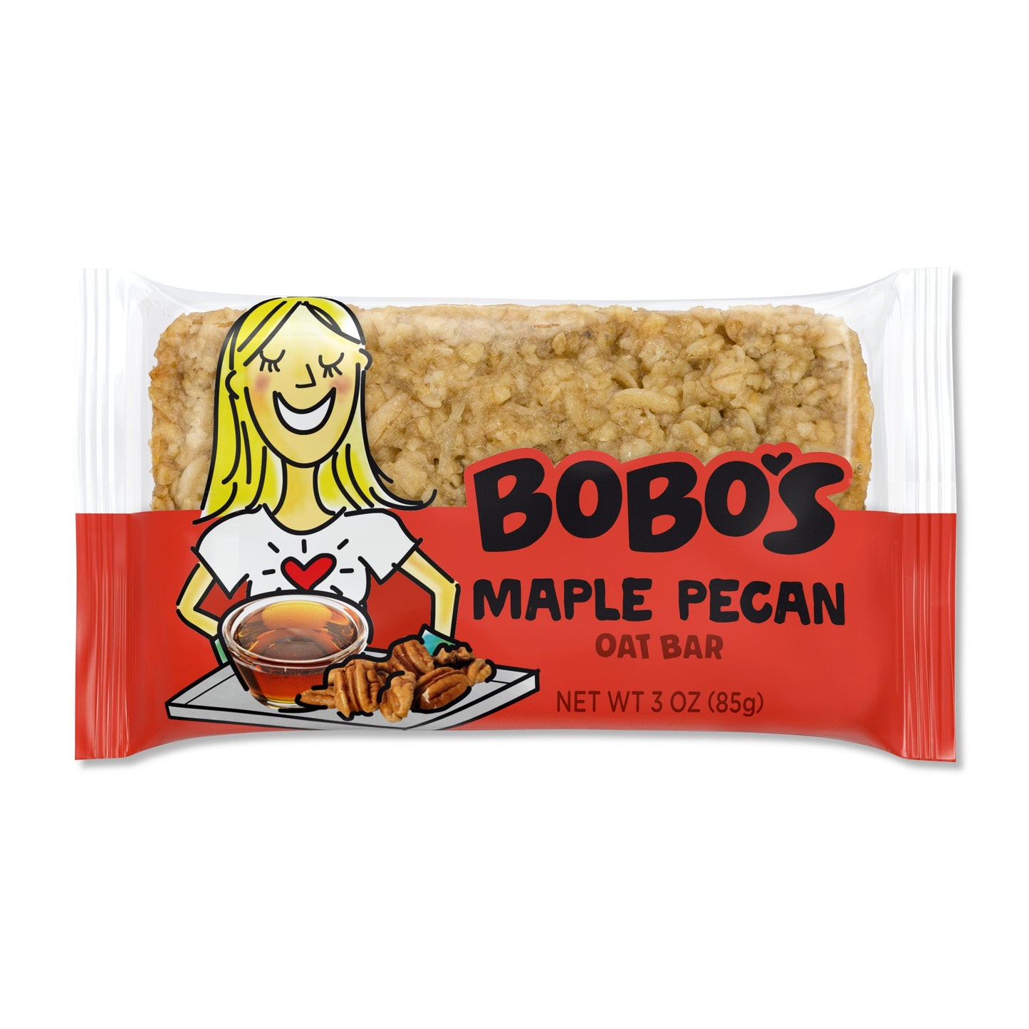 Bobo's Oat Bars