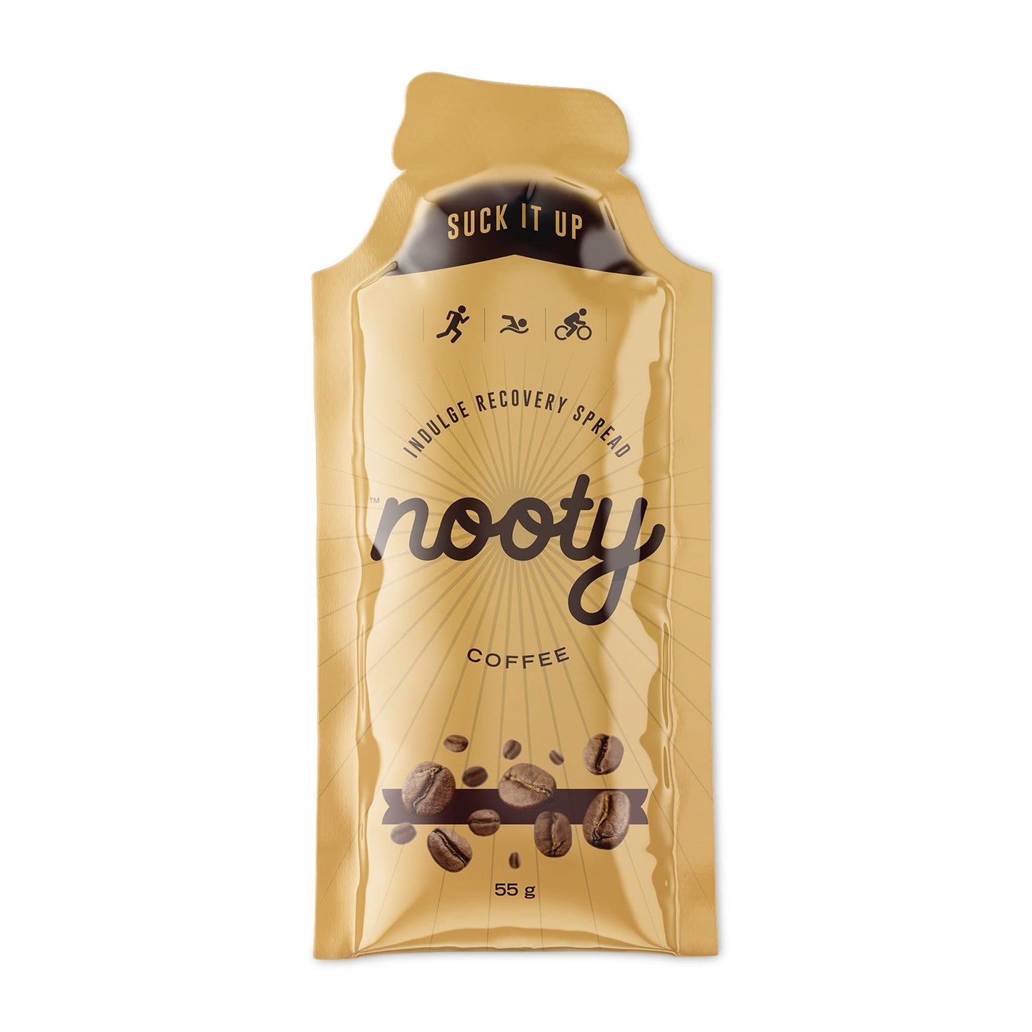 Nooty Nut Butters