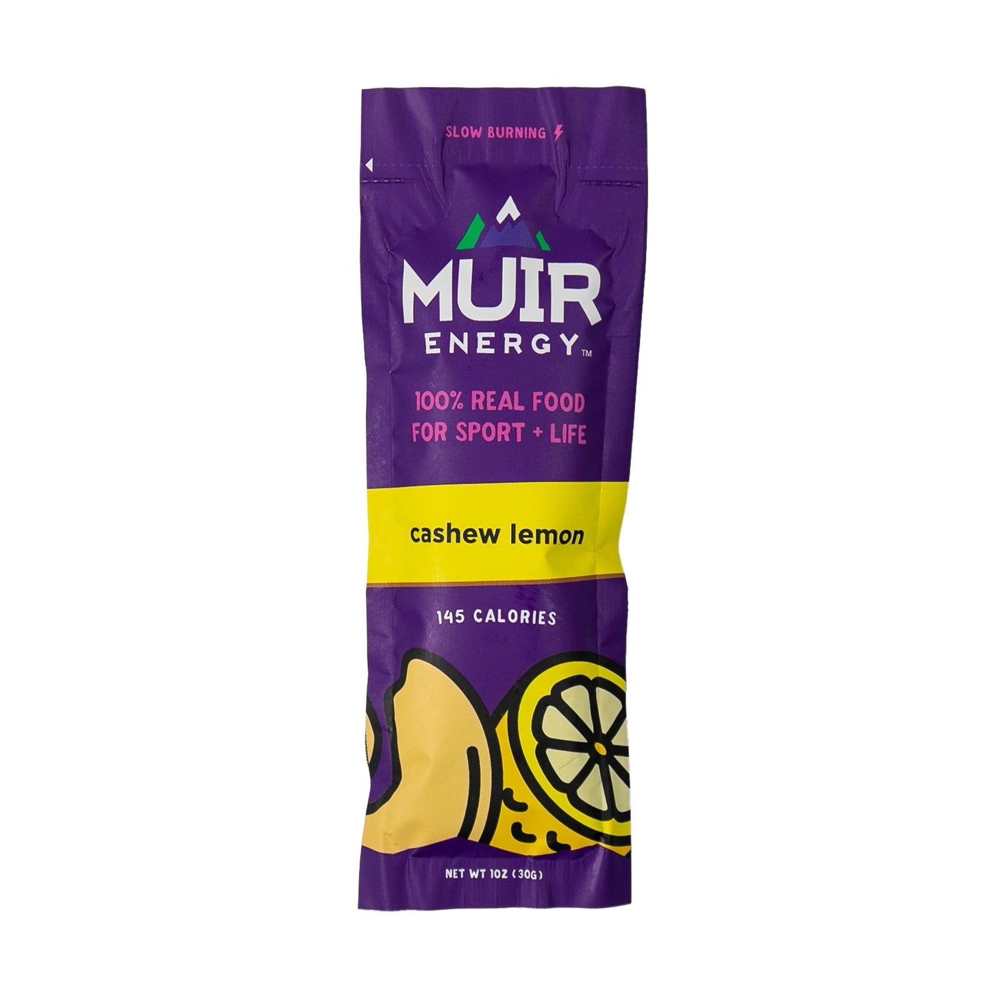 Muir Energy