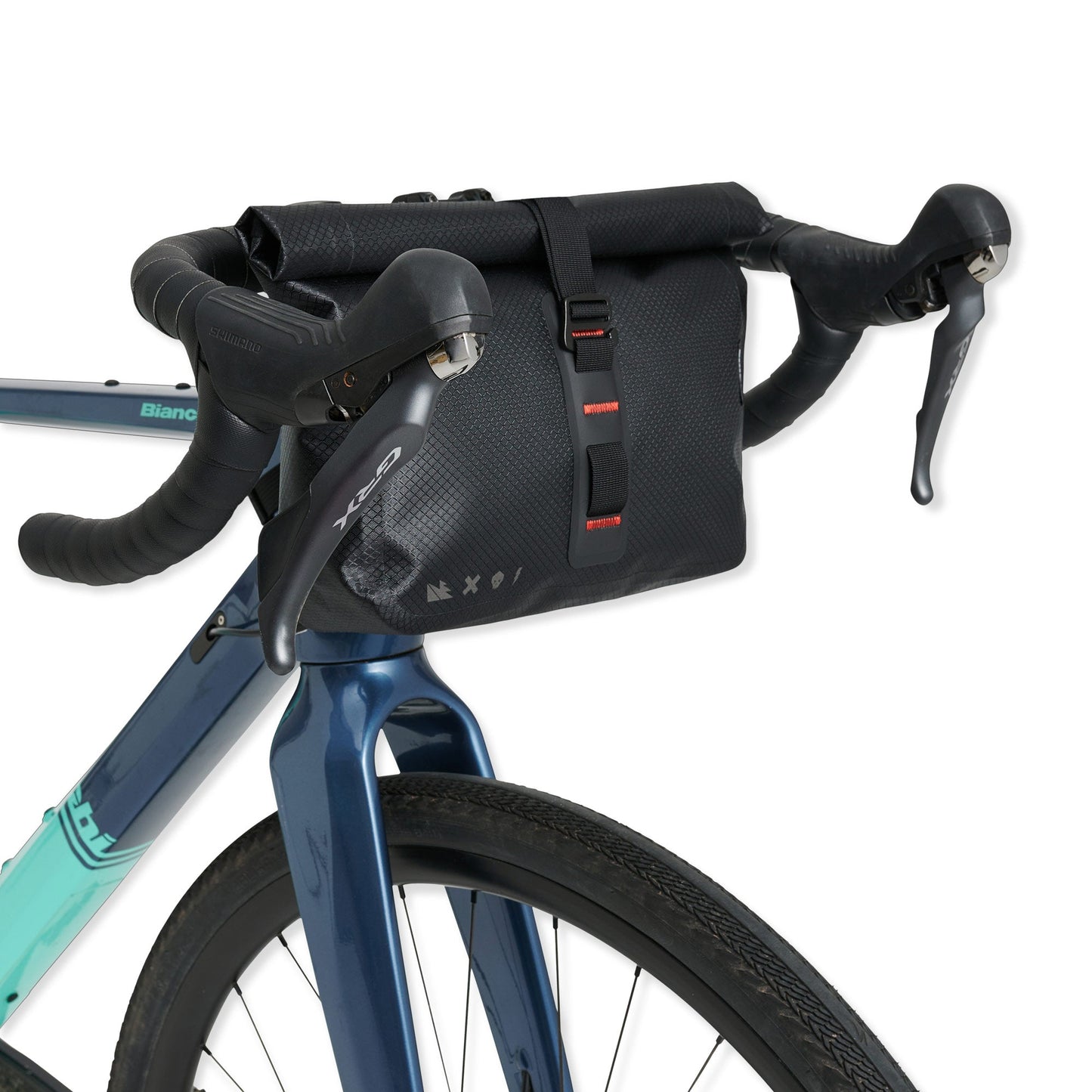 USWE Handlebar Accessory Bag