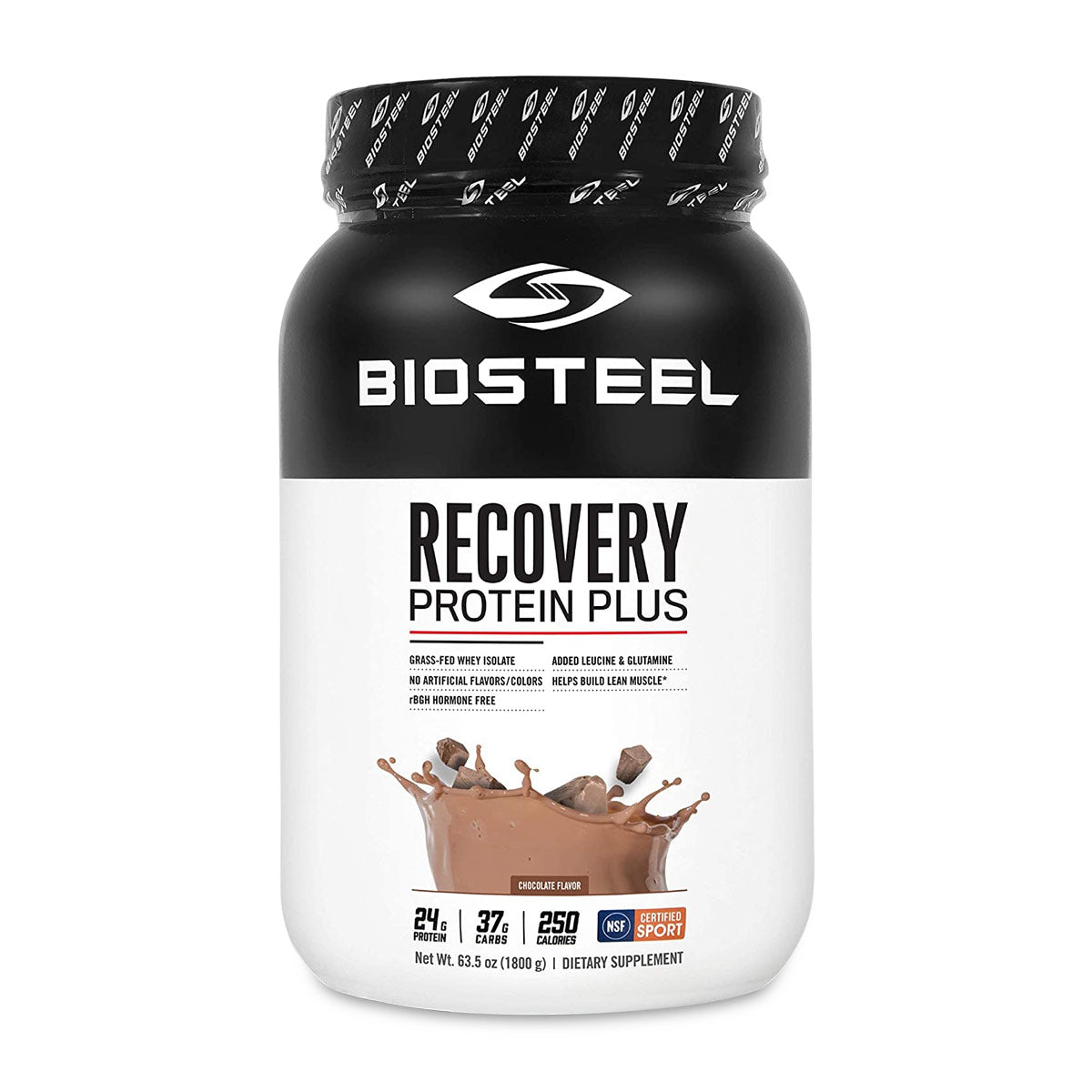 Biosteel Sports Recovery Protein Plus