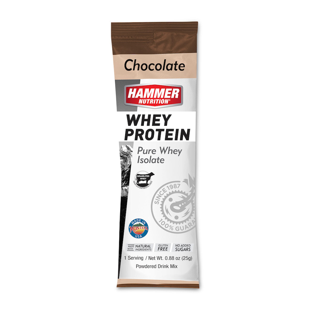 Hammer Whey Protein