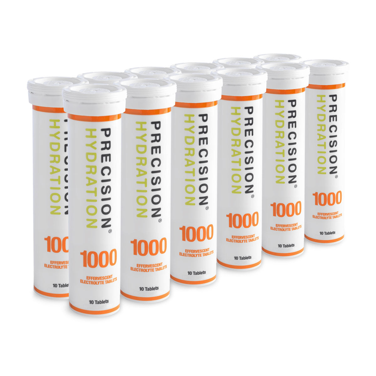 Precision Fuel and Hydration Tablets PH 1000