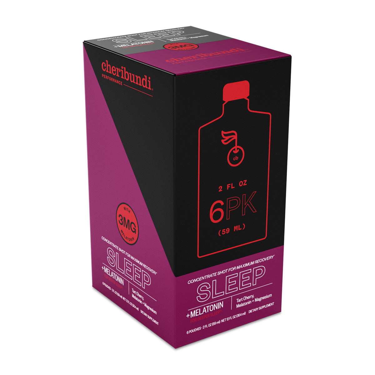 Cheribundi Sleep Concentrate