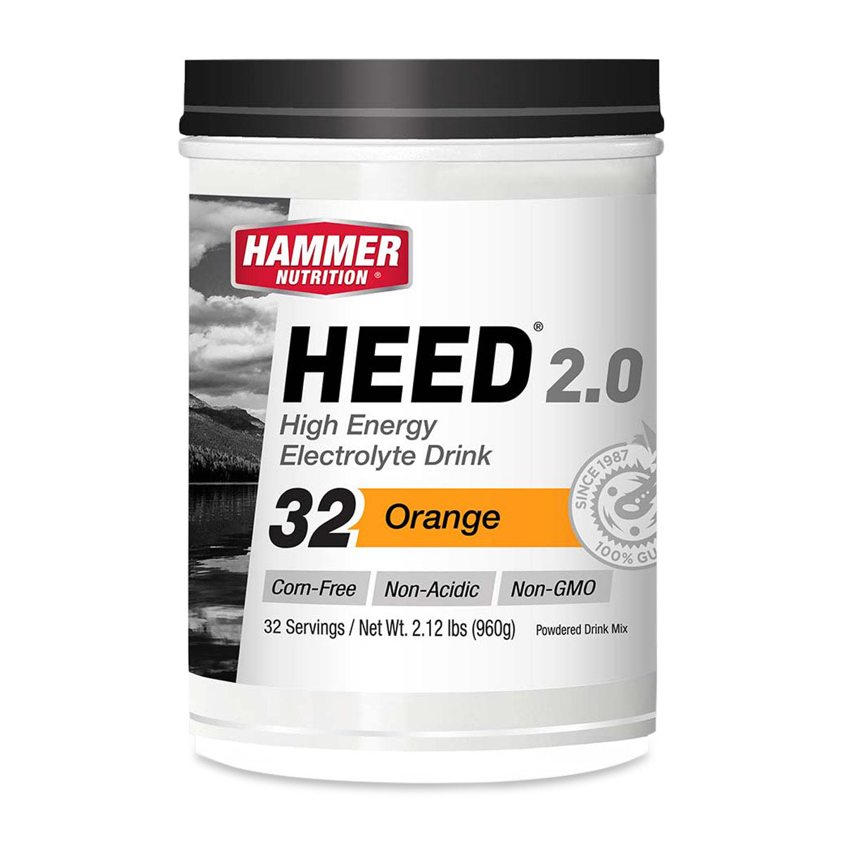 Hammer HEED 2.0