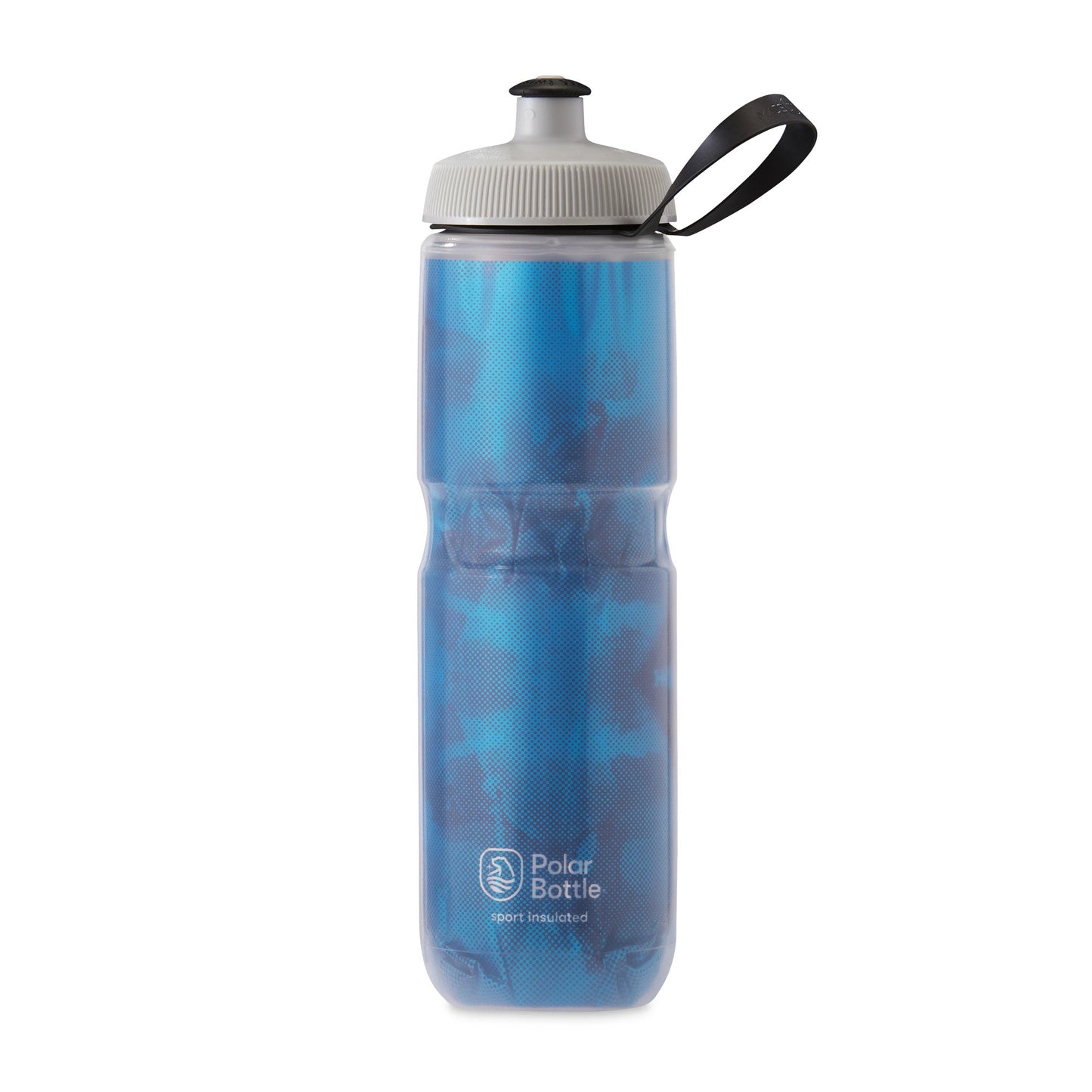 Polar Bottle Sport Insulated Fly Dye