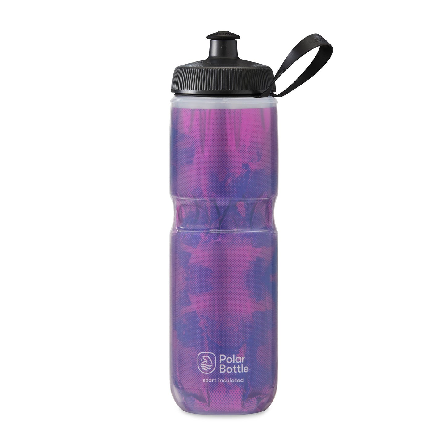 Polar Bottle Sport Insulated Fly Dye
