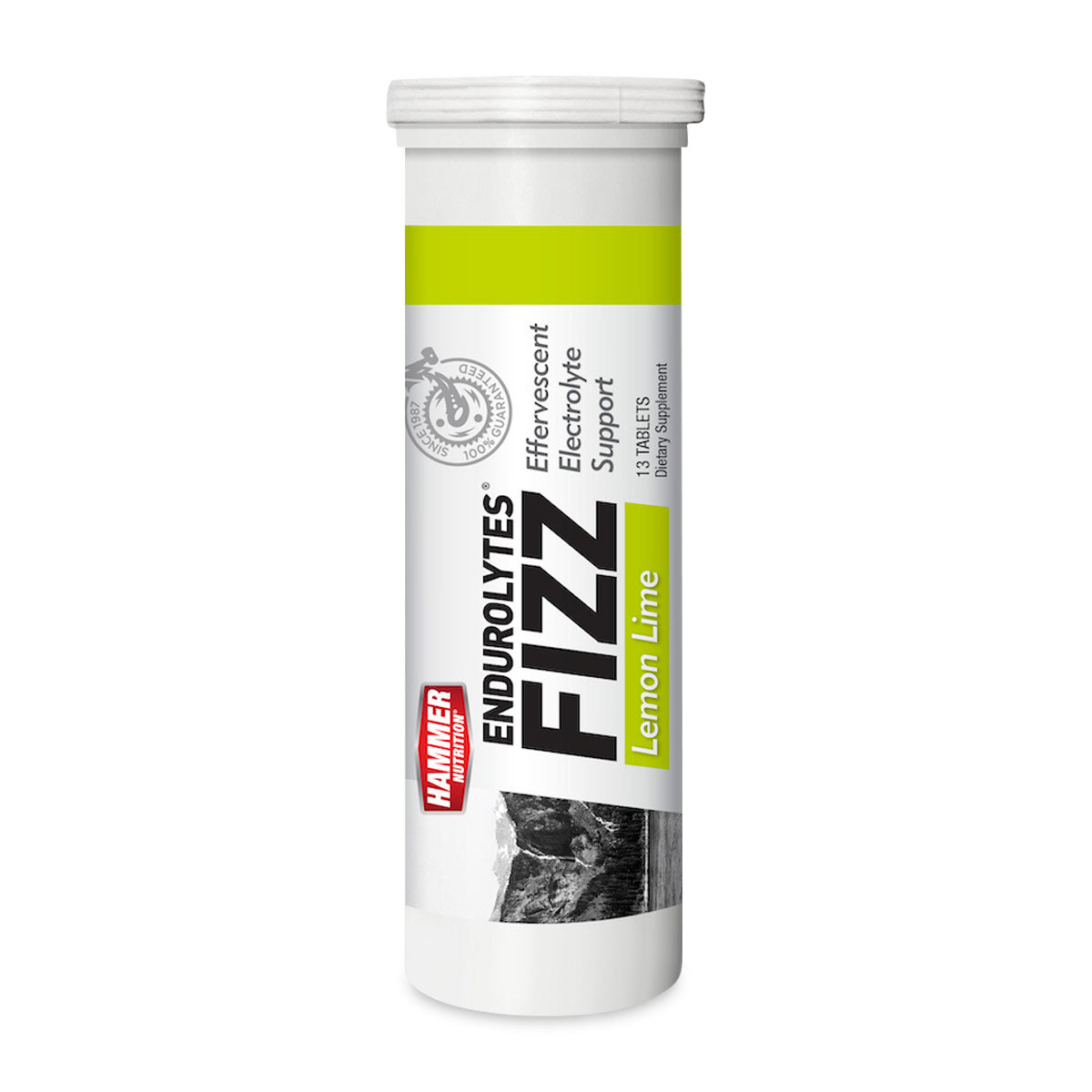 Hammer Endurolytes Fizz