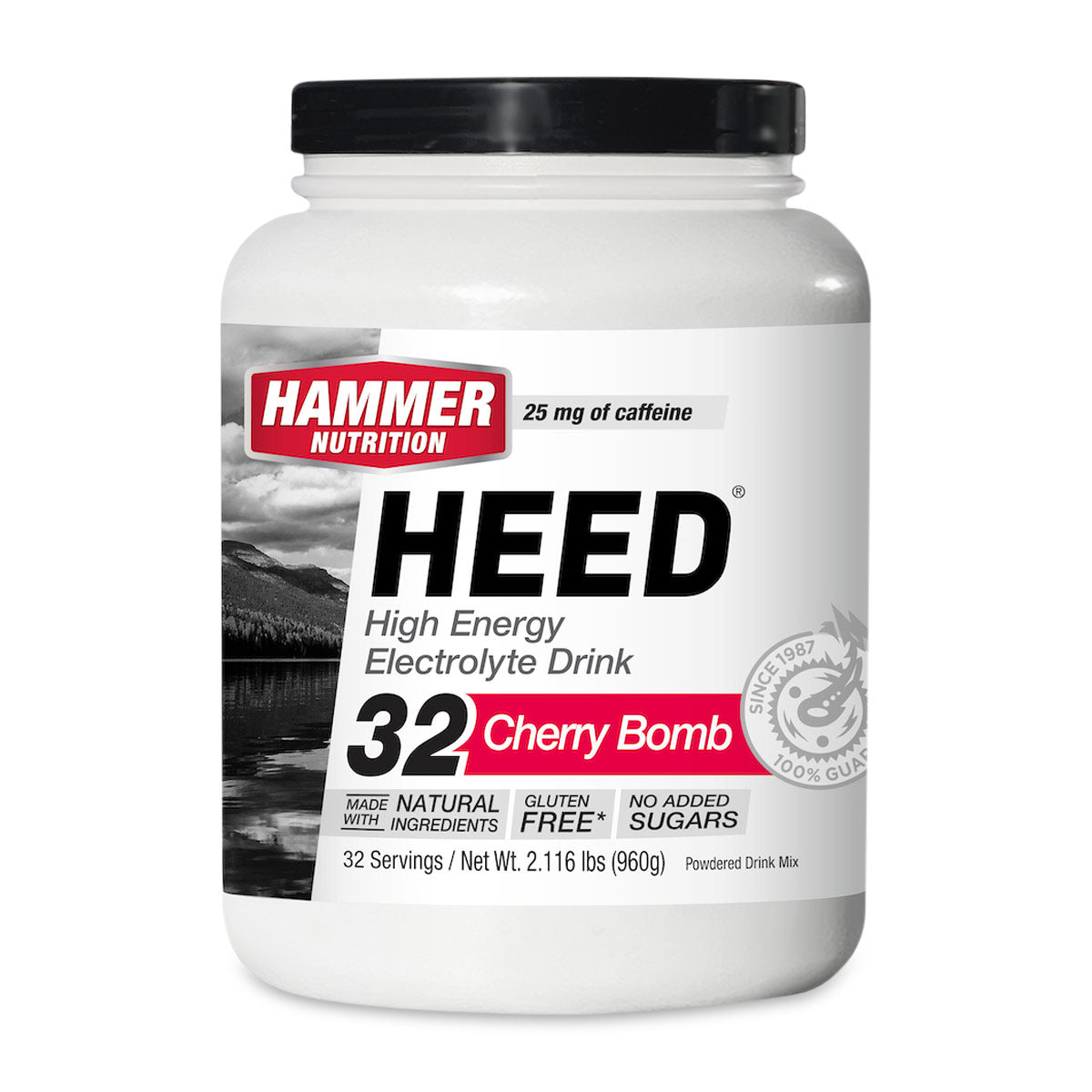 Hammer HEED