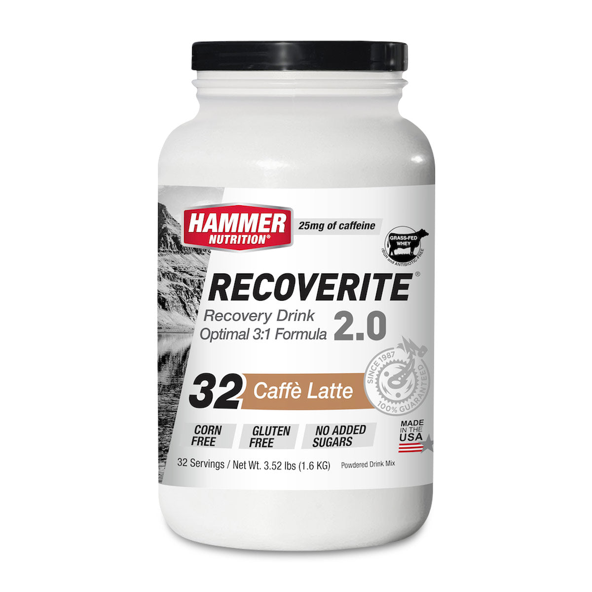 Hammer Recoverite 2.0